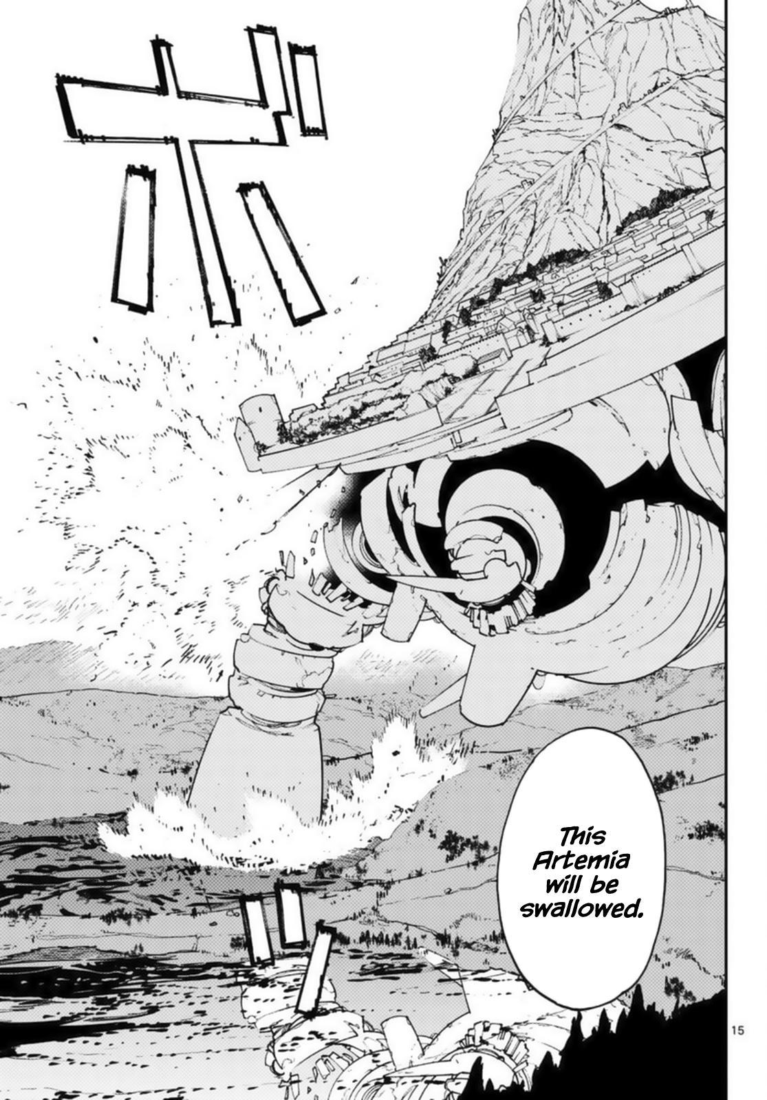 Yakuza Reincarnation Chap 31 - Next Chap 32