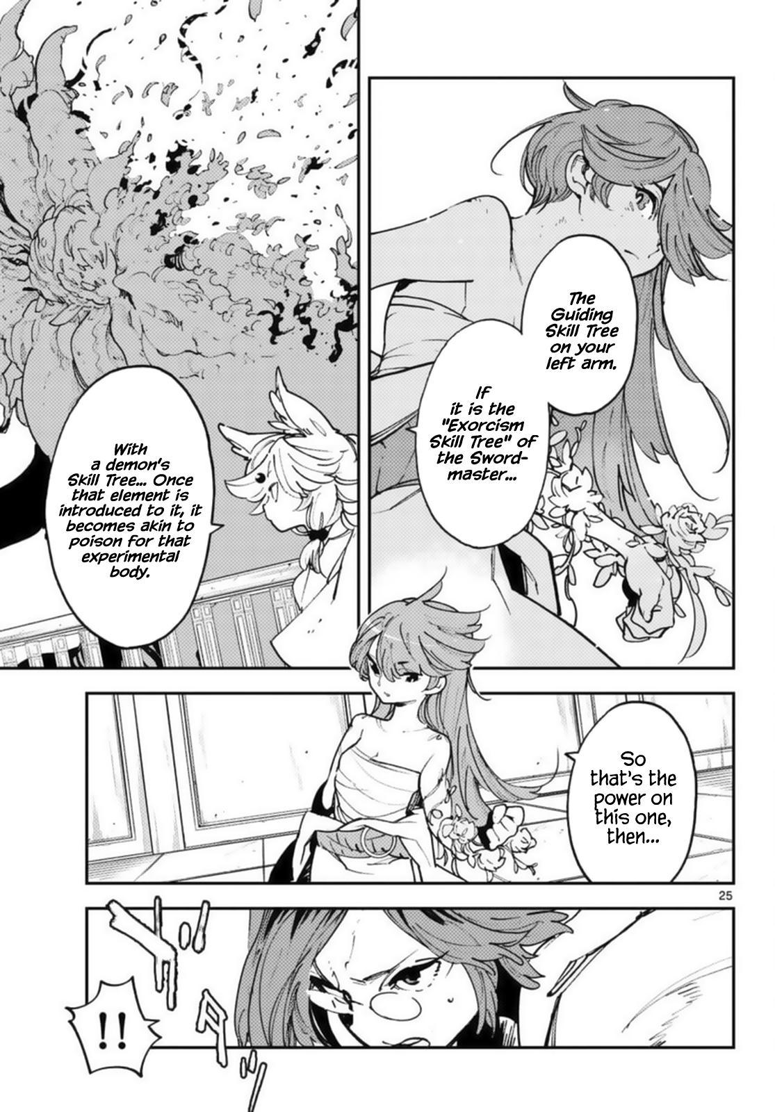 Yakuza Reincarnation Chap 31 - Next Chap 32