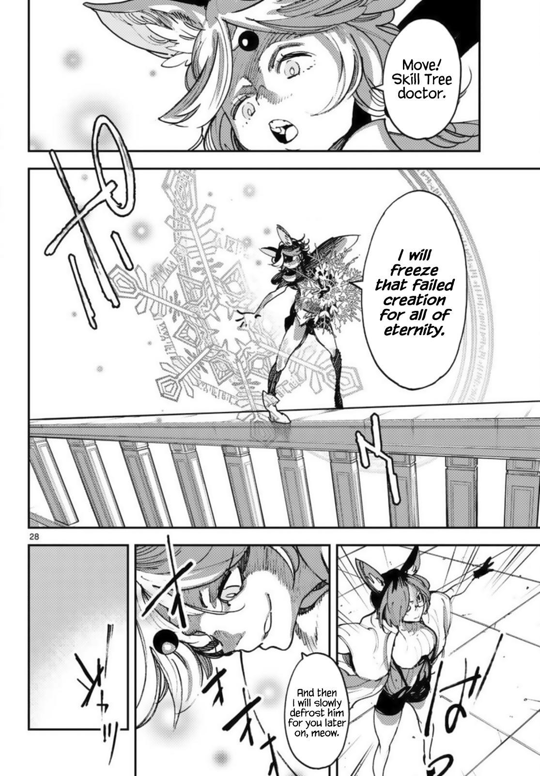 Yakuza Reincarnation Chap 31 - Next Chap 32