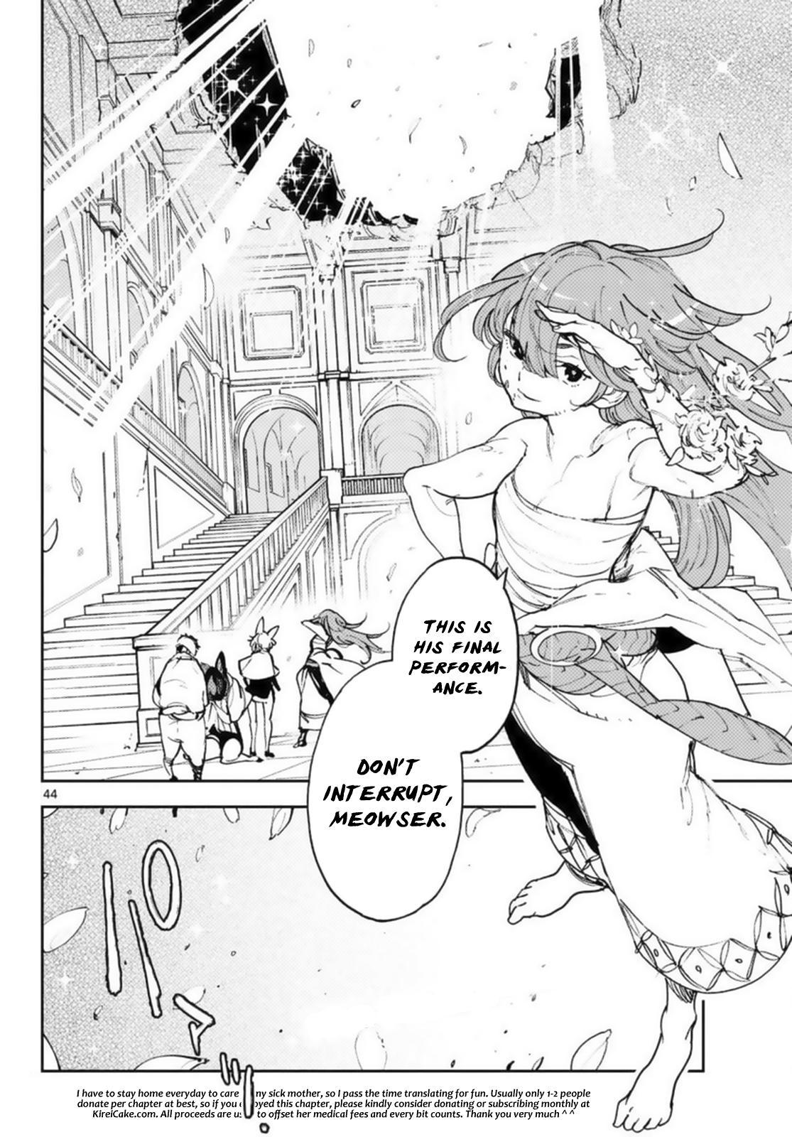 Yakuza Reincarnation Chap 31 - Next Chap 32