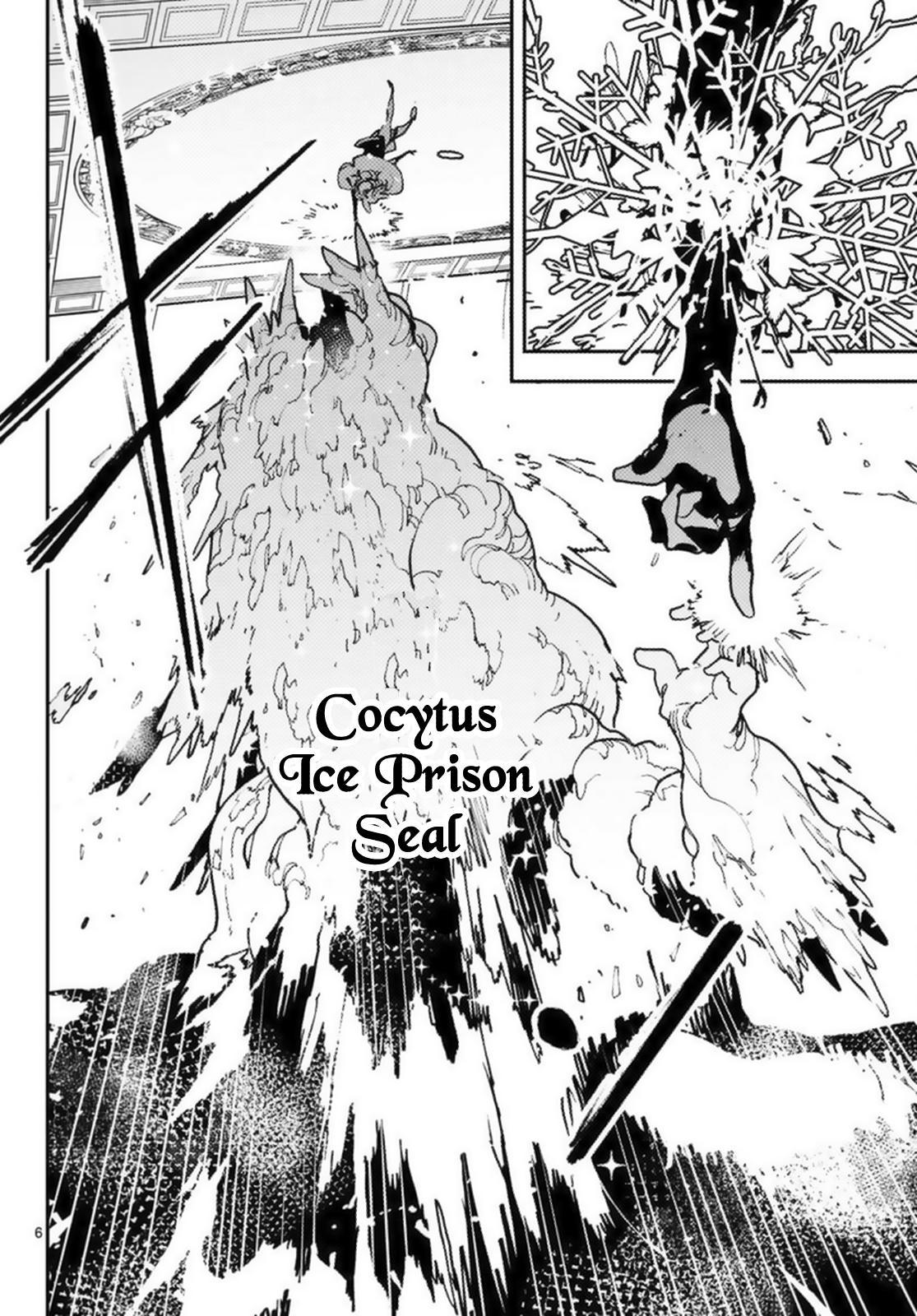 Yakuza Reincarnation Chap 31 - Next Chap 32