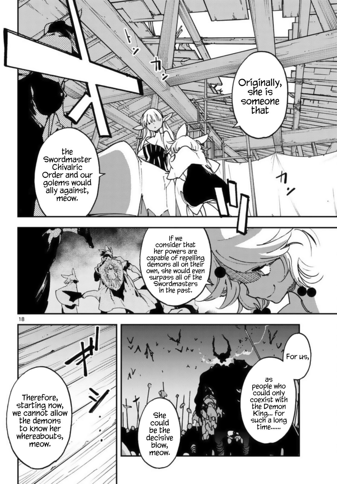 Yakuza Reincarnation Chap 32 - Next Chap 33