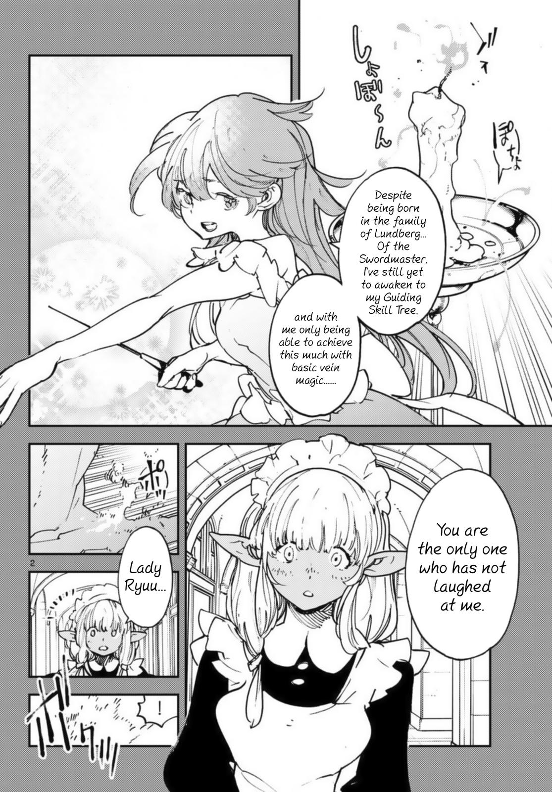 Yakuza Reincarnation Chap 32 - Next Chap 33