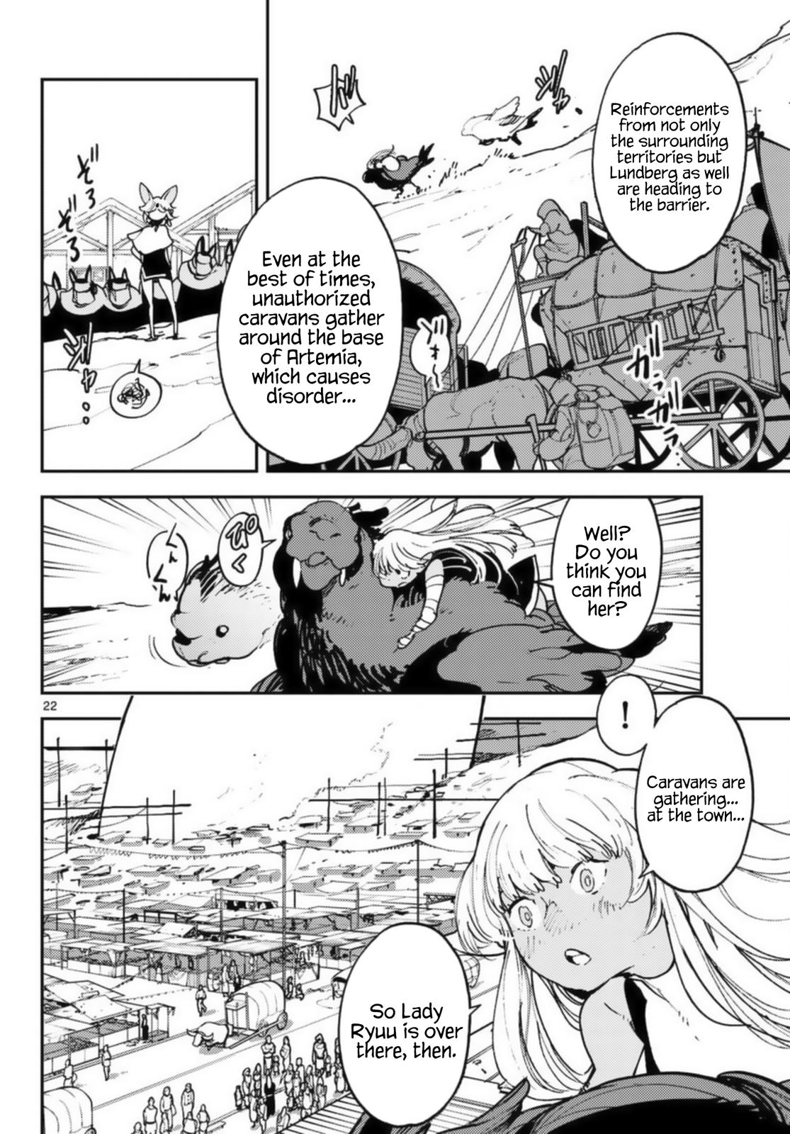 Yakuza Reincarnation Chap 32 - Next Chap 33