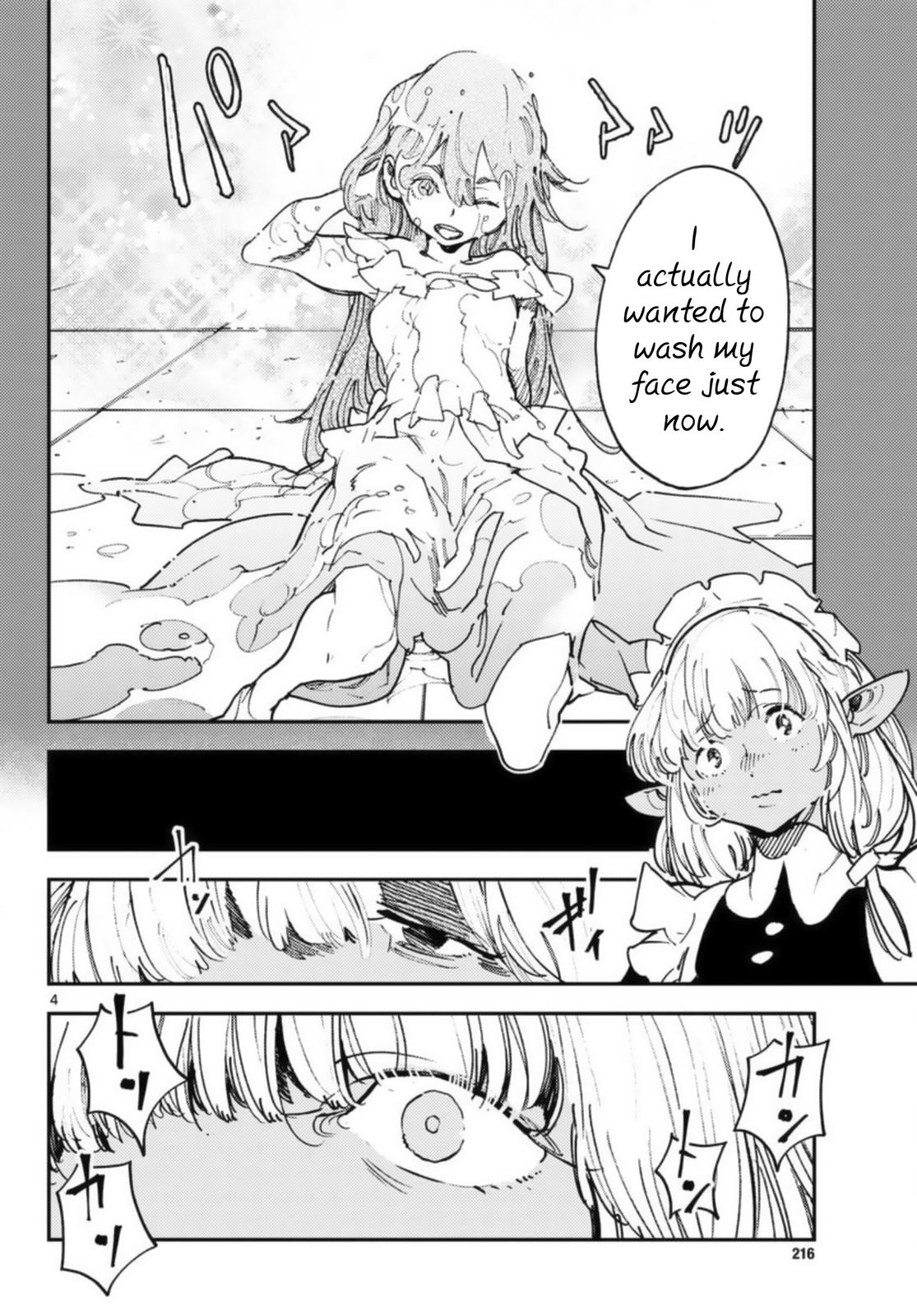 Yakuza Reincarnation Chap 32 - Next Chap 33