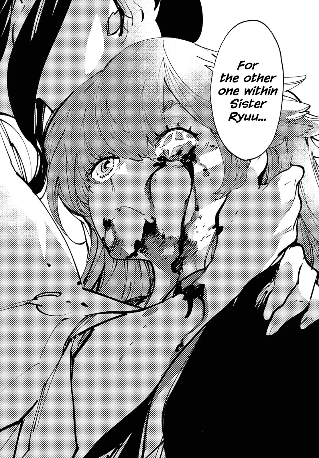 Yakuza Reincarnation Chap 47 - Next Chap 48