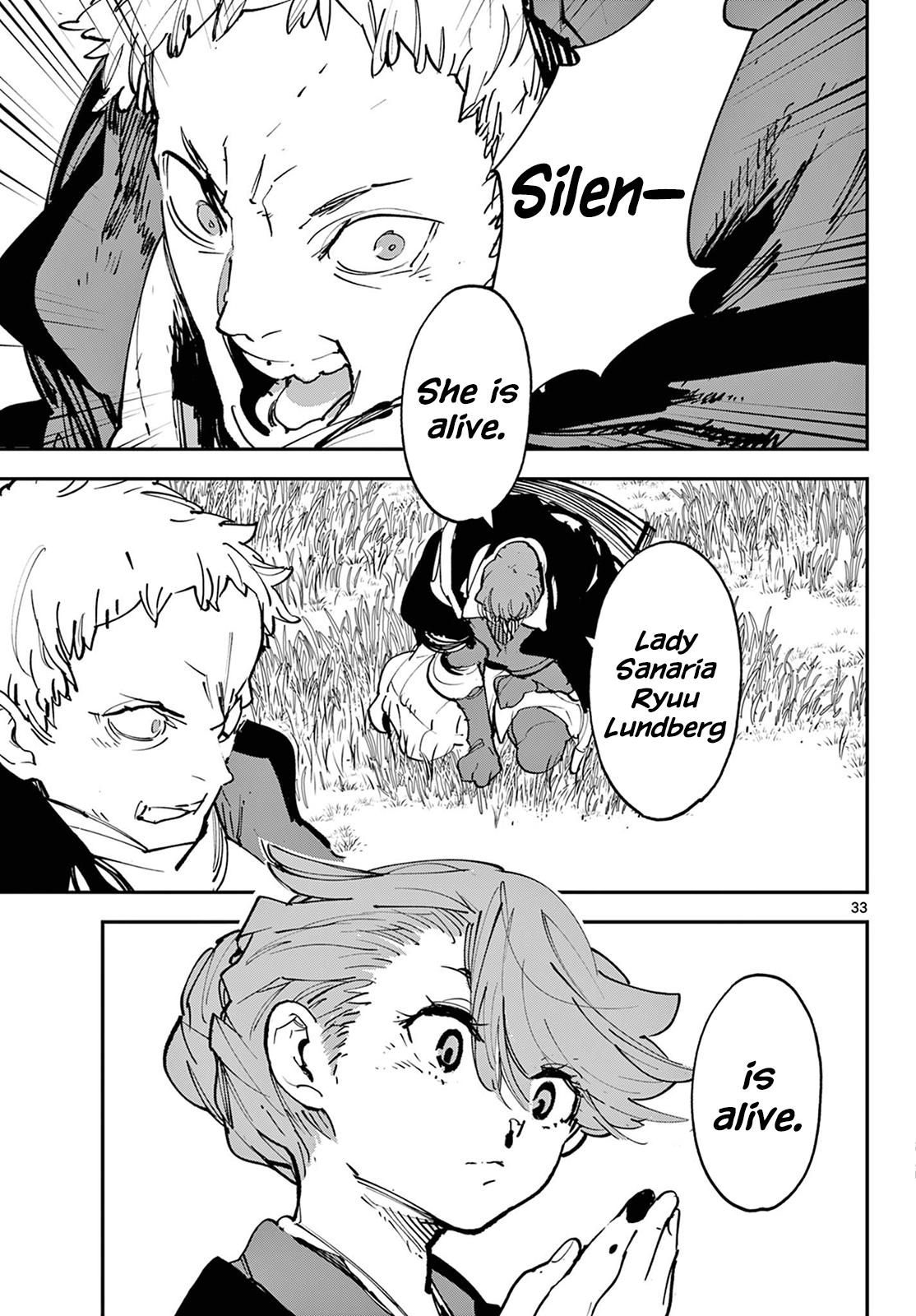 Yakuza Reincarnation Chap 47 - Next Chap 48