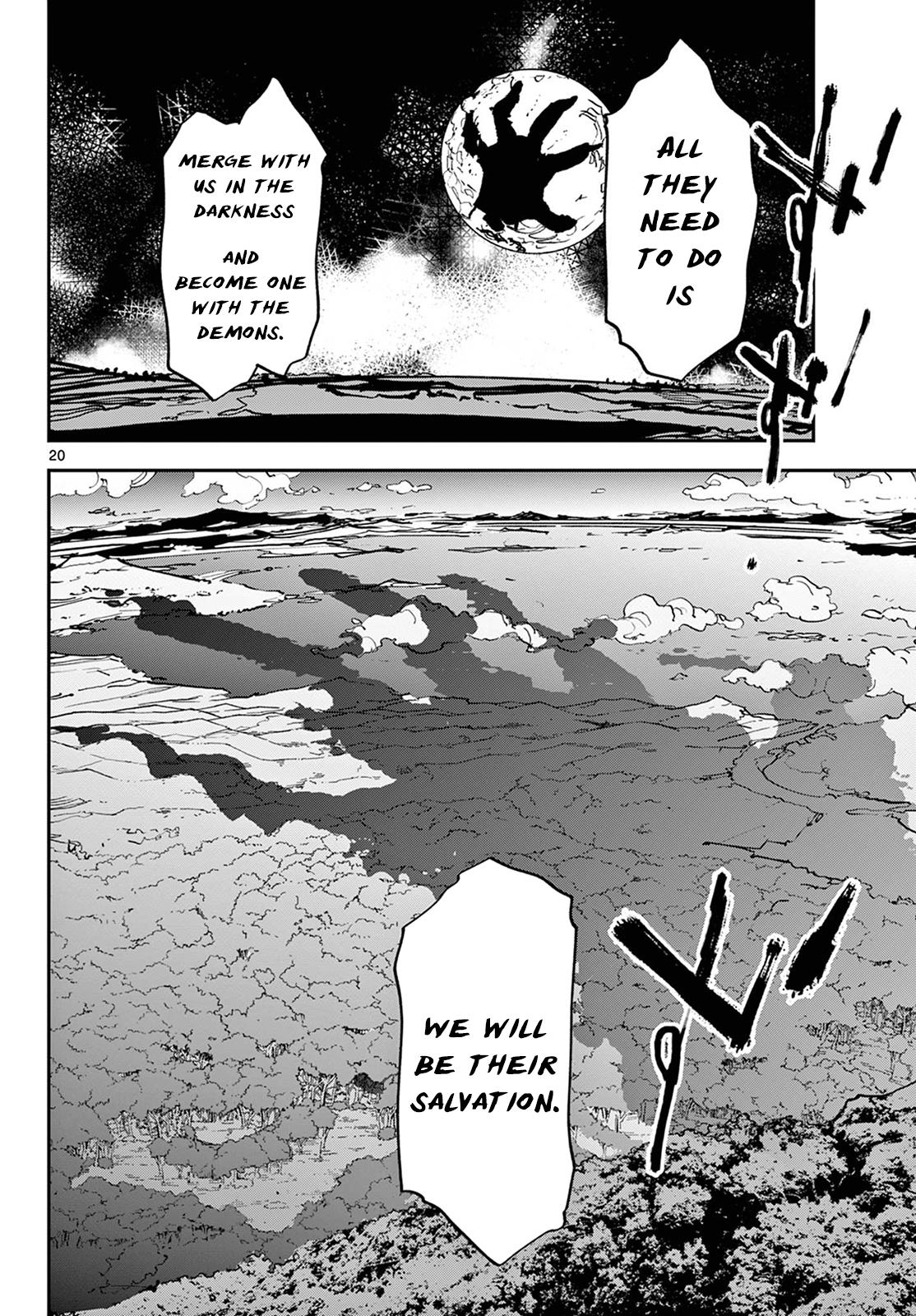 Yakuza Reincarnation Chap 47 - Next Chap 48
