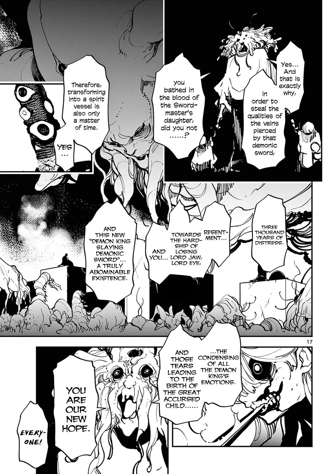 Yakuza Reincarnation Chap 47 - Next Chap 48