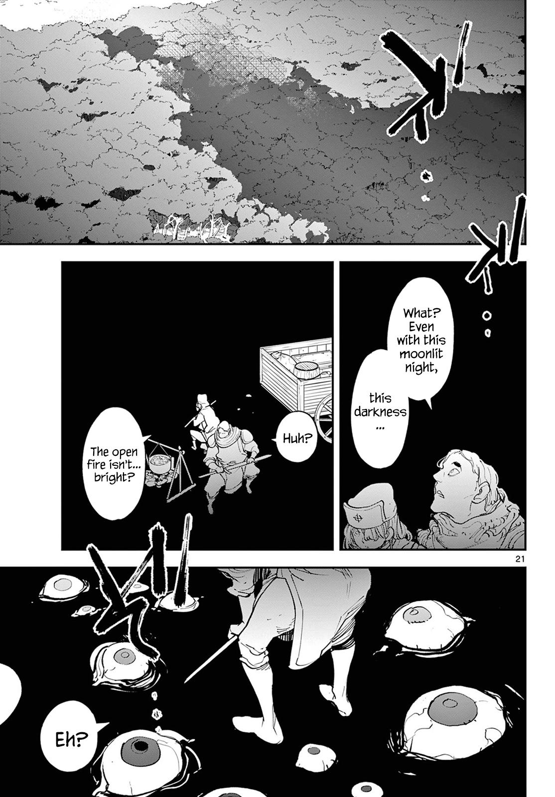 Yakuza Reincarnation Chap 47 - Next Chap 48