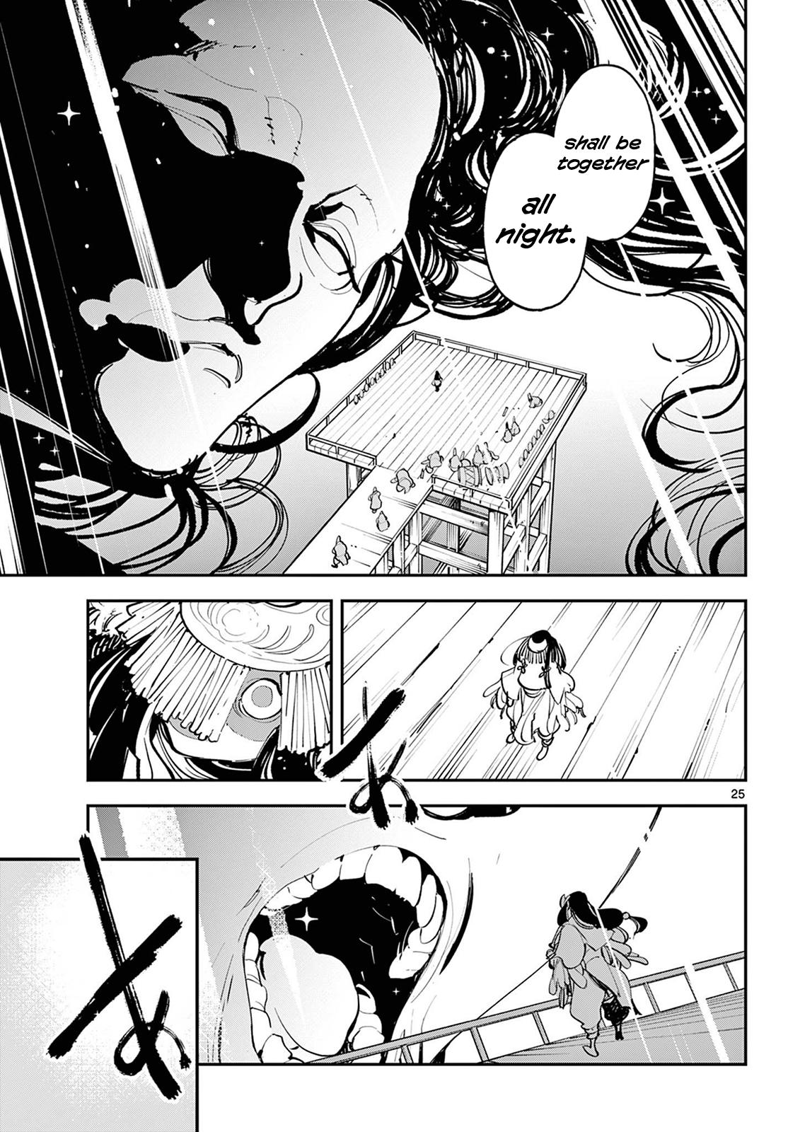 Yakuza Reincarnation Chap 44 - Next Chap 45