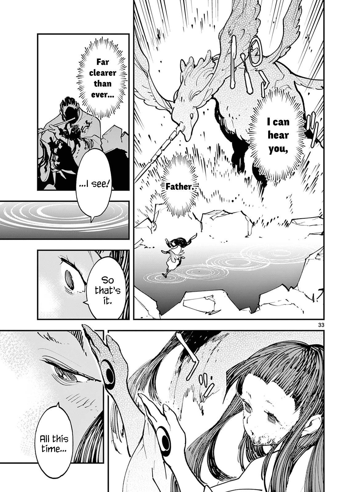 Yakuza Reincarnation Chap 46 - Next Chap 47