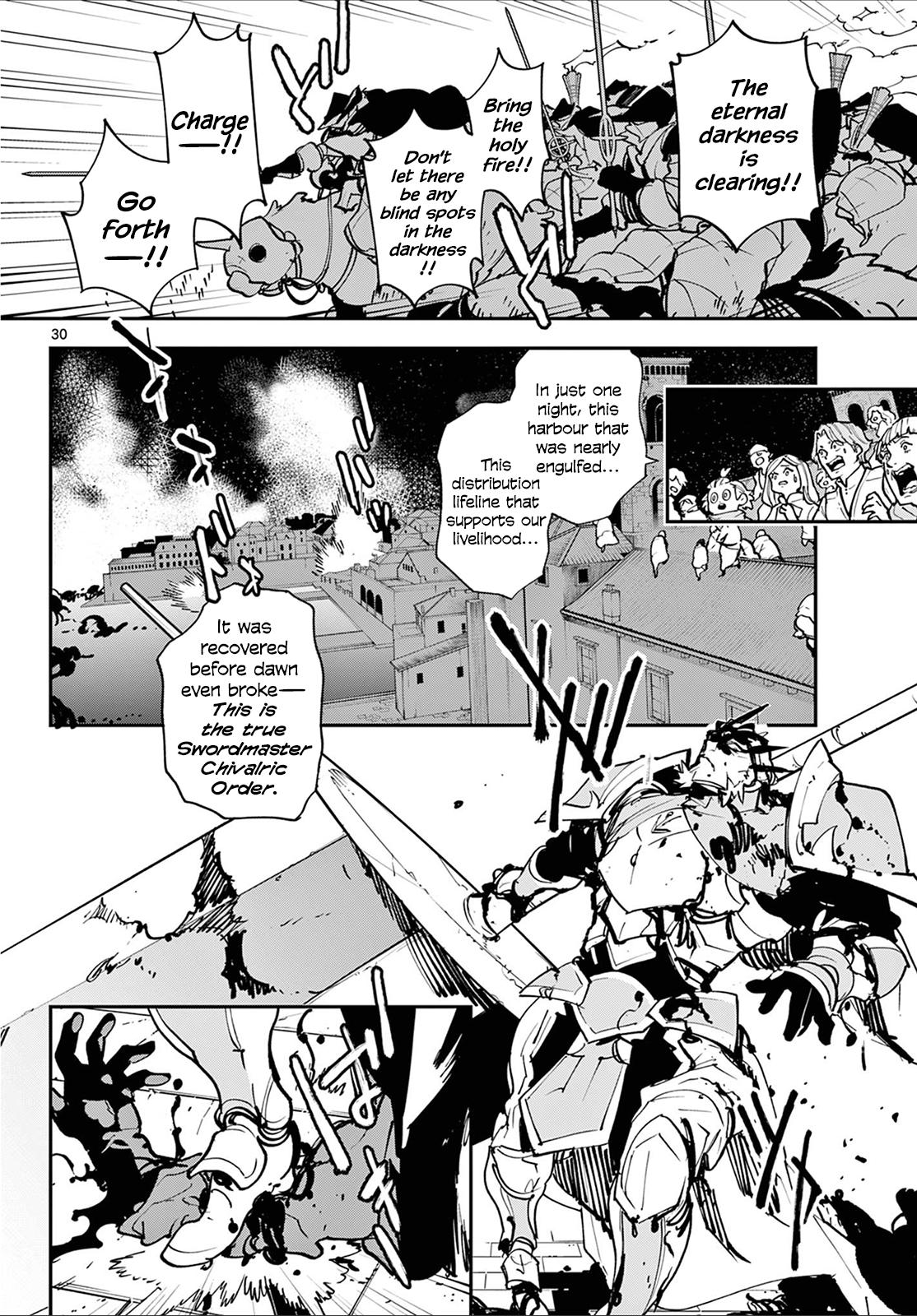 Yakuza Reincarnation Chap 48 - Next Chap 49