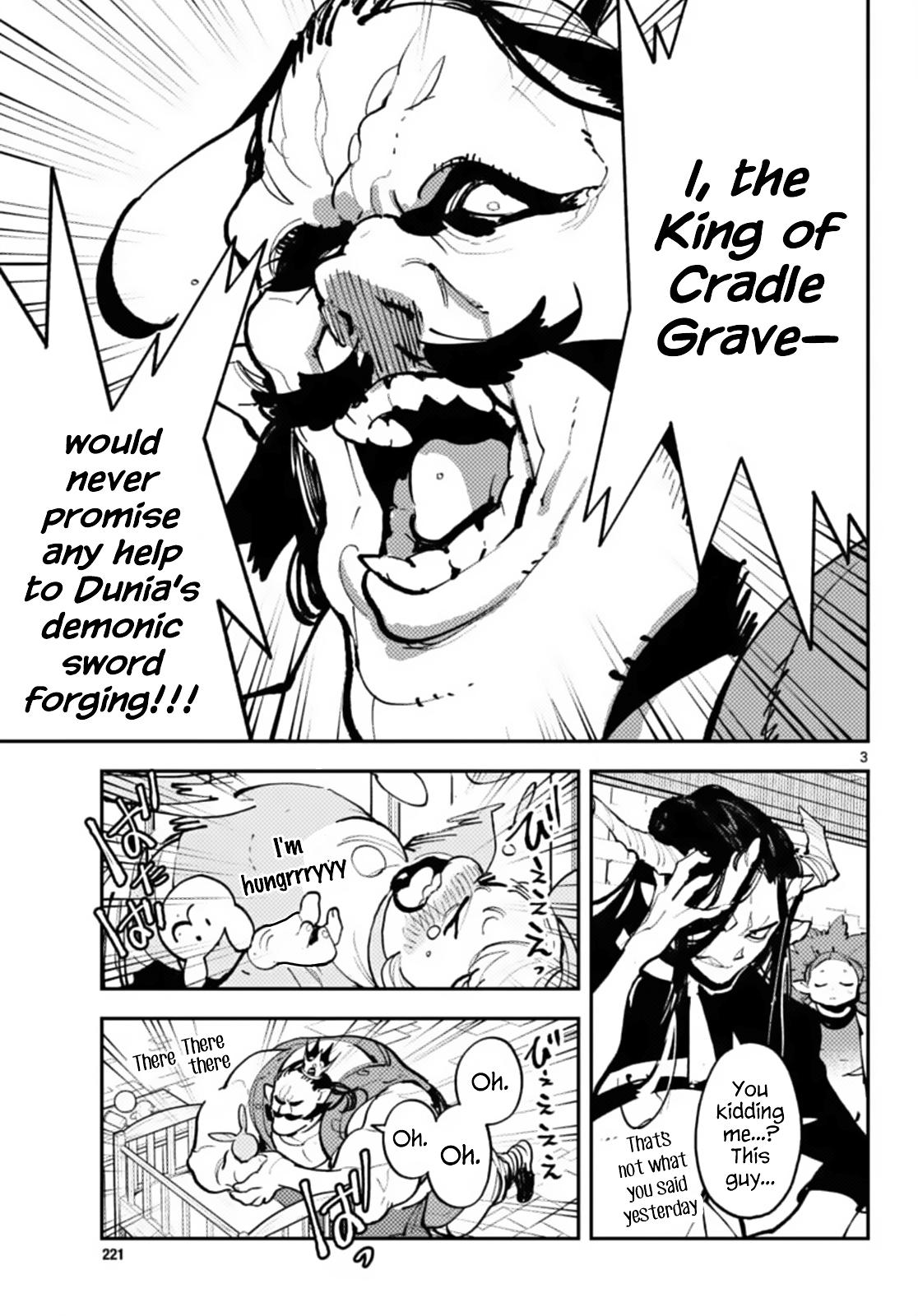 Yakuza Reincarnation Chap 40 - Next Chap 41