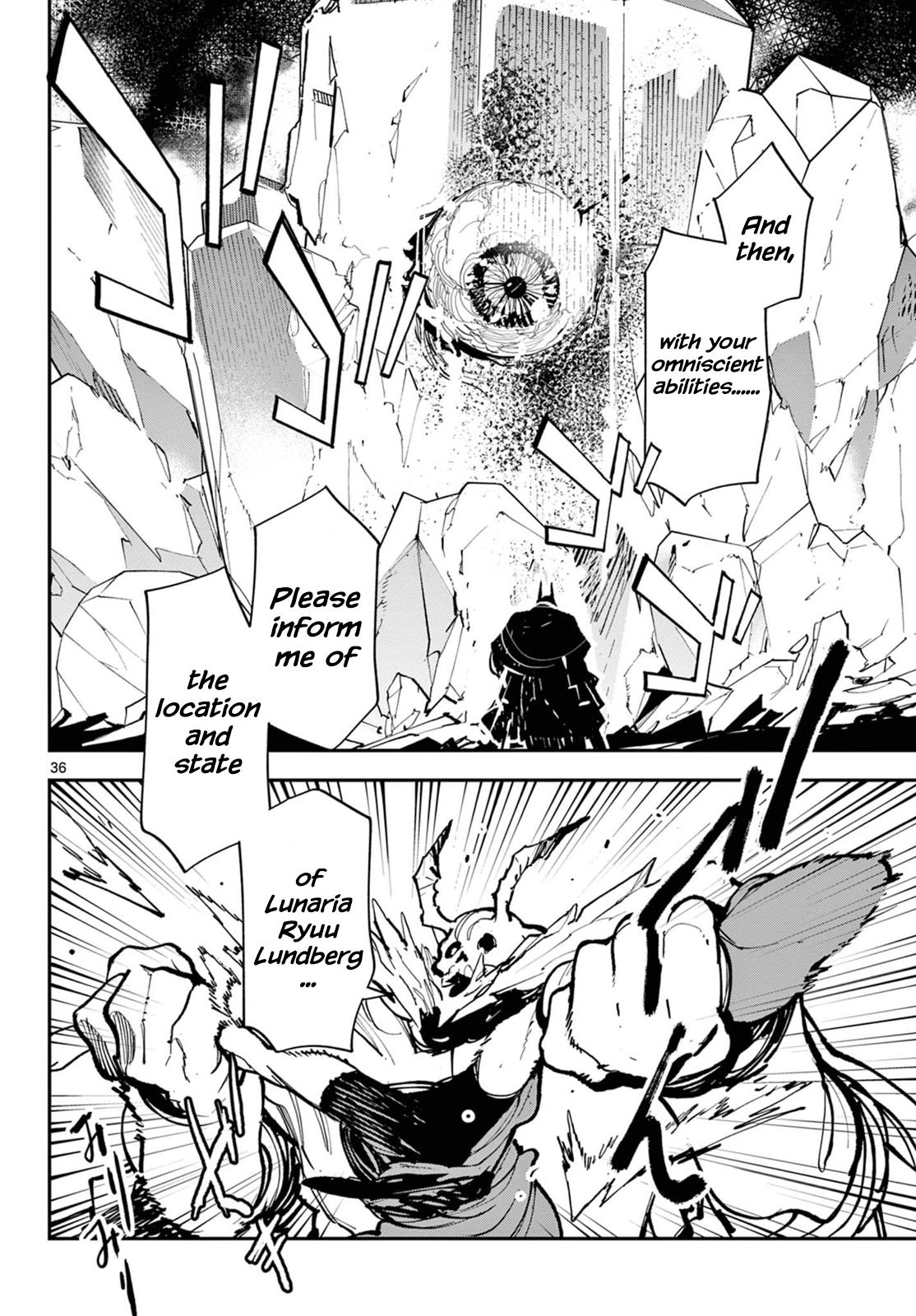 Yakuza Reincarnation Chap 40 - Next Chap 41