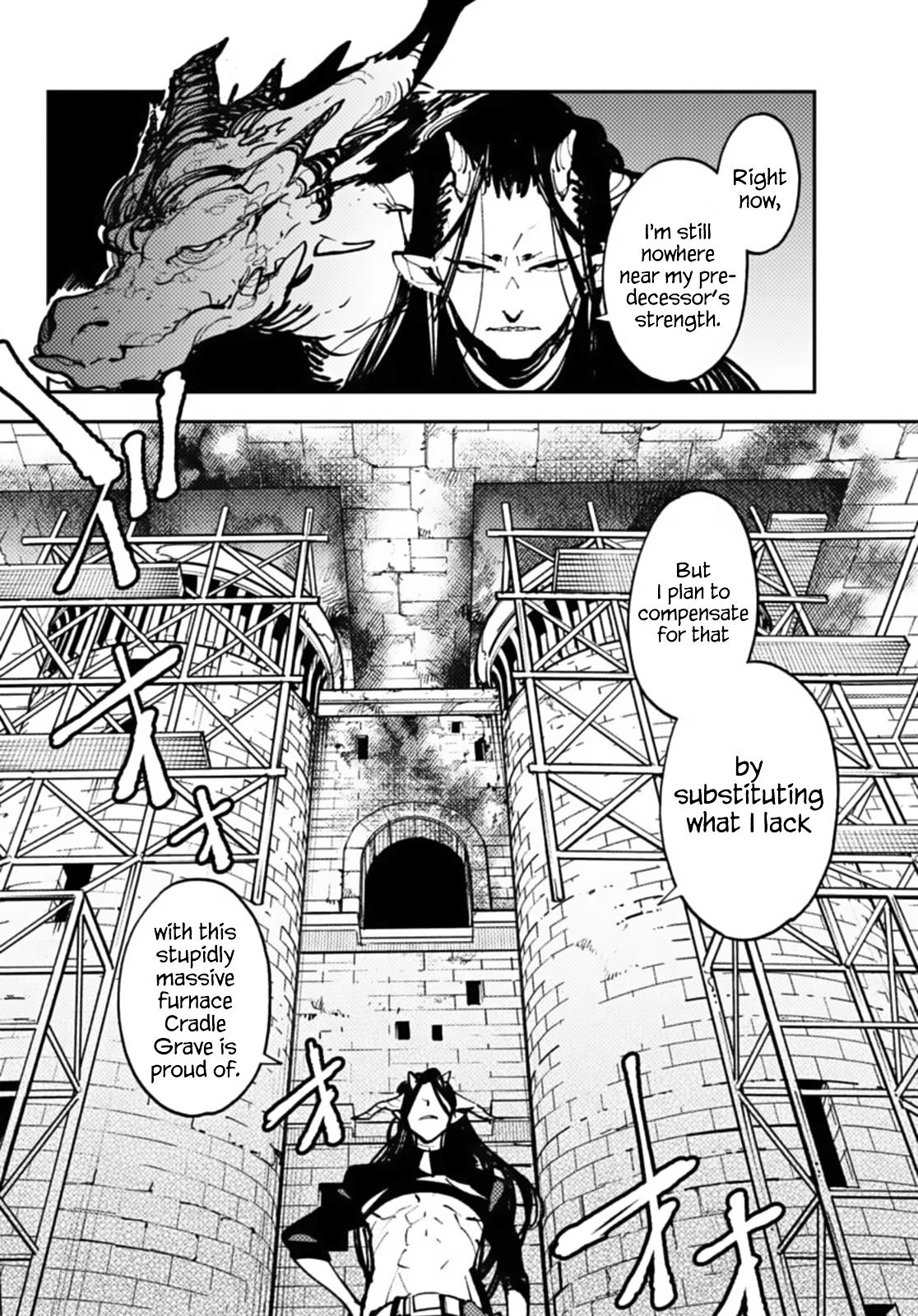 Yakuza Reincarnation Chap 40 - Next Chap 41