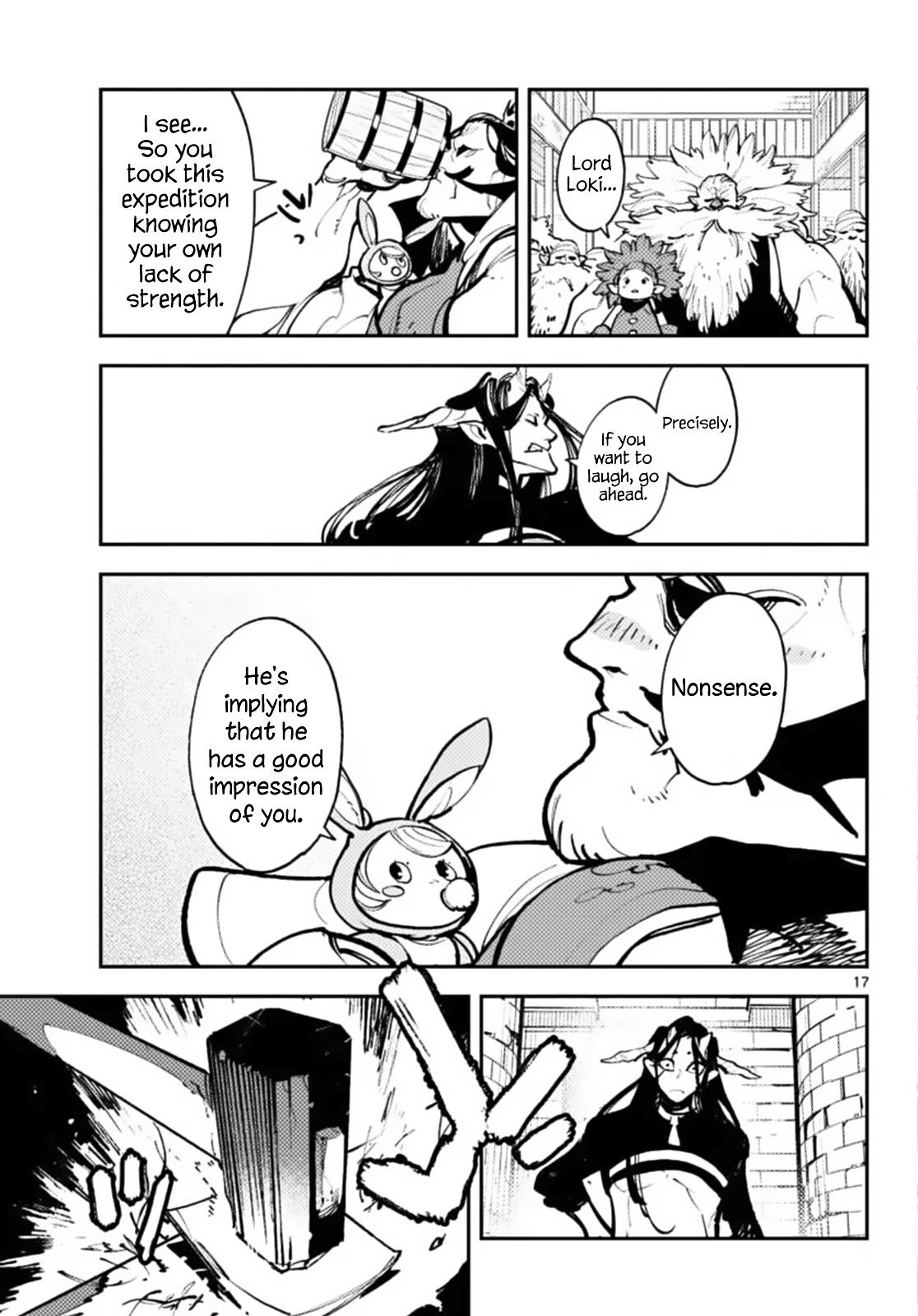 Yakuza Reincarnation Chap 40 - Next Chap 41