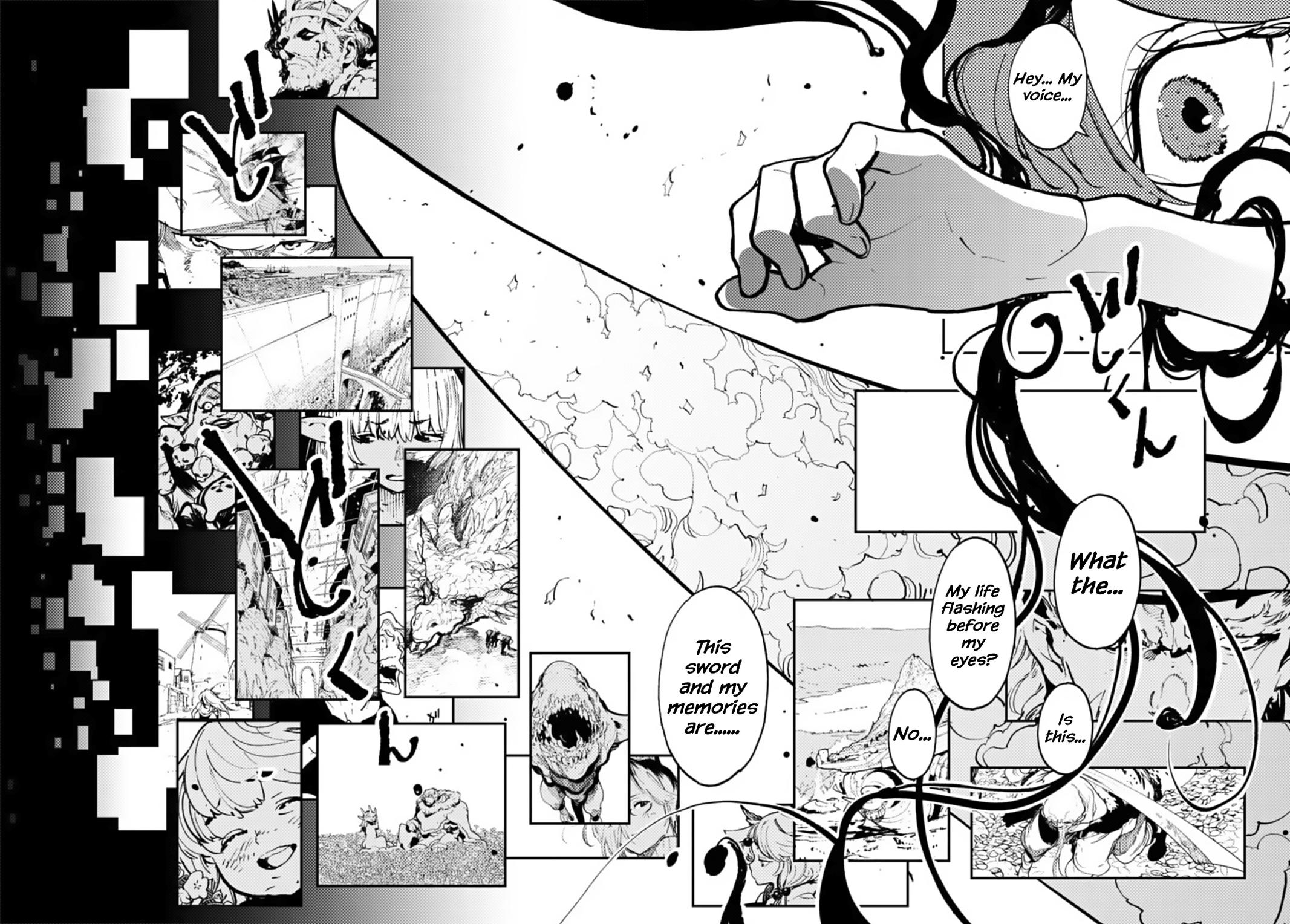 Yakuza Reincarnation Chap 40 - Next Chap 41