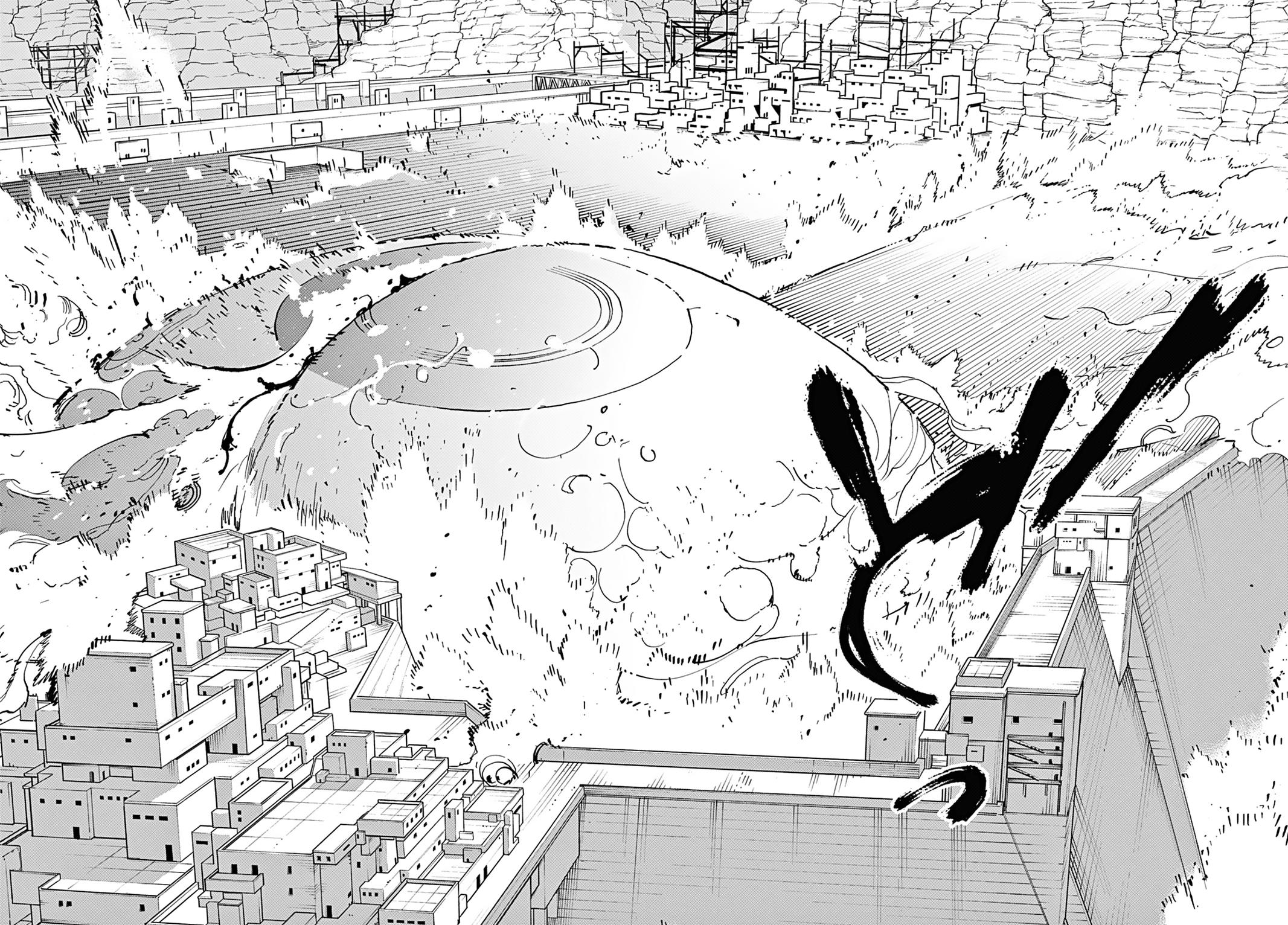 Yakuza Reincarnation Chap 41 - Next Chap 42