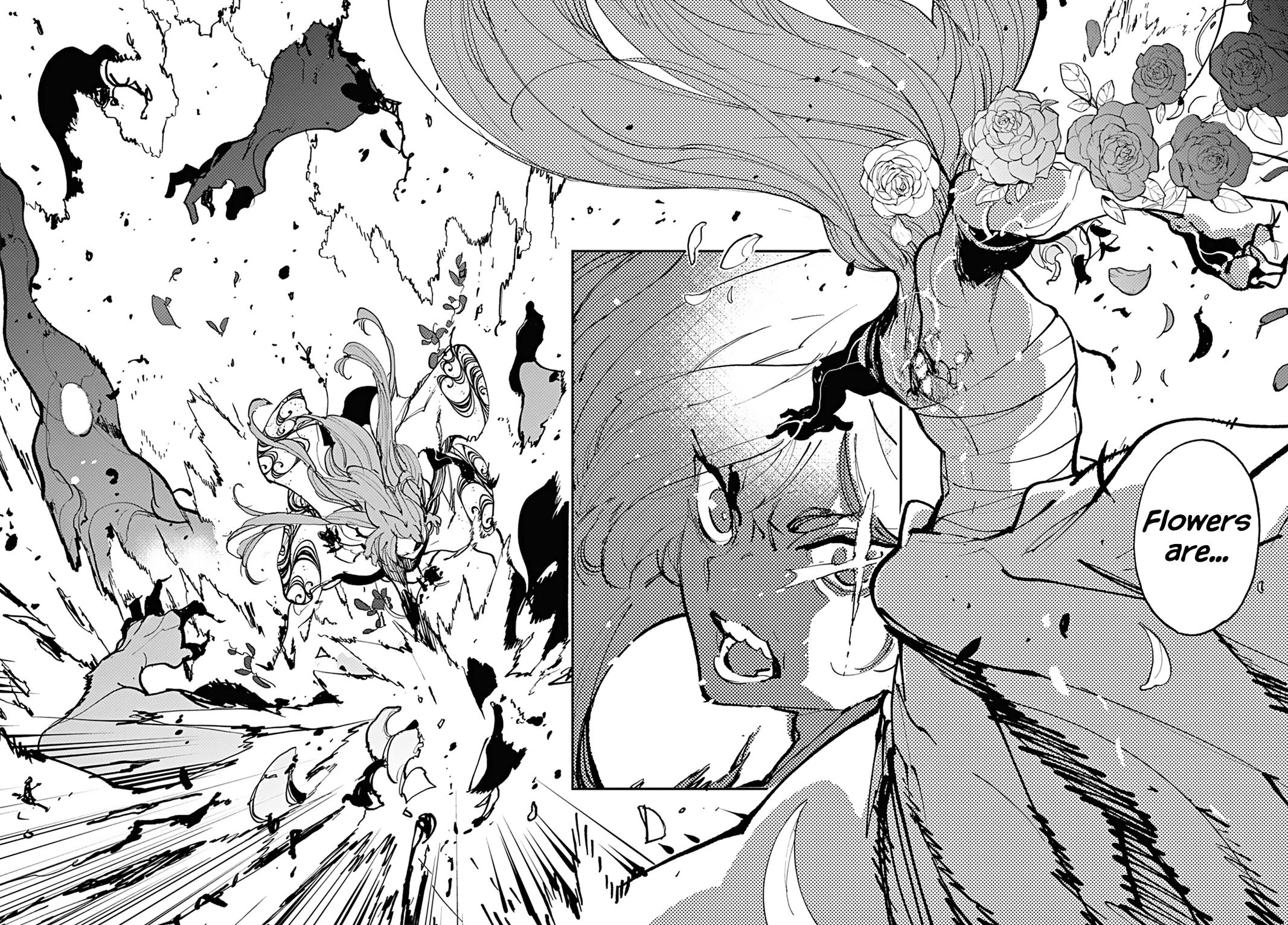 Yakuza Reincarnation Chap 41 - Next Chap 42