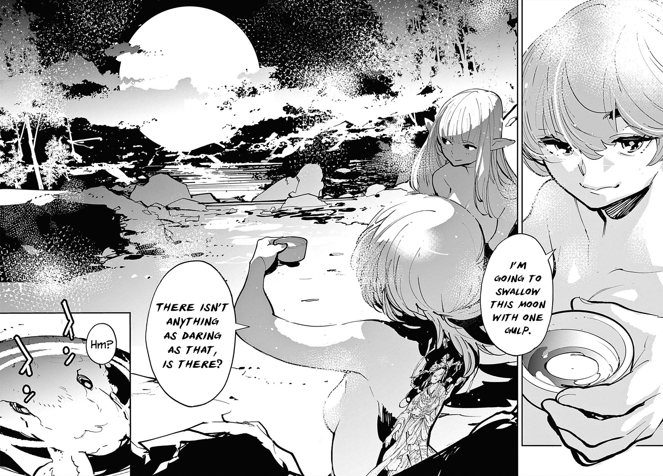 Yakuza Reincarnation Chap 42 - Next Chap 43