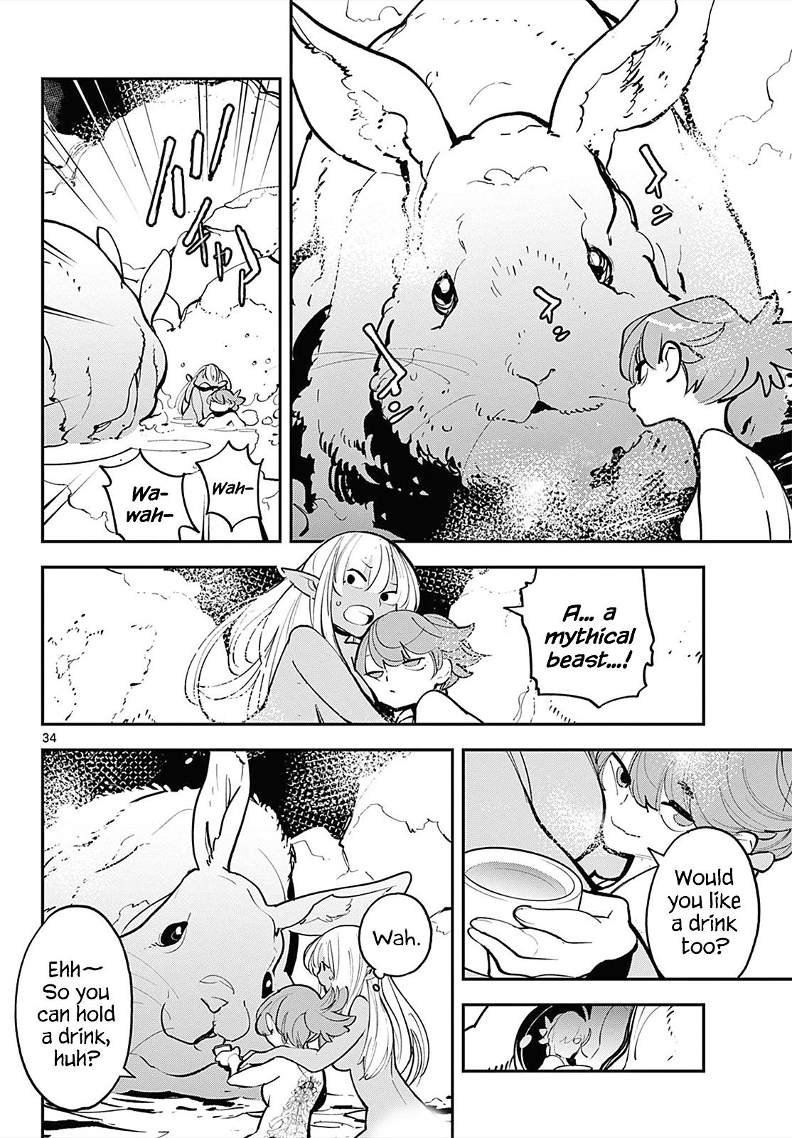 Yakuza Reincarnation Chap 42 - Next Chap 43