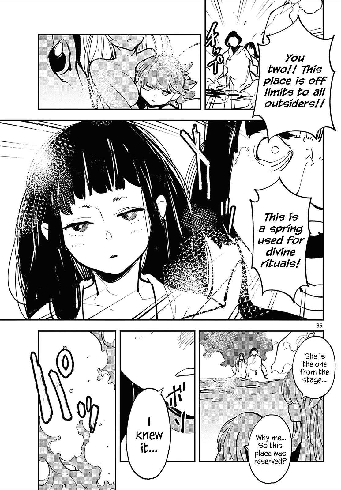 Yakuza Reincarnation Chap 42 - Next Chap 43