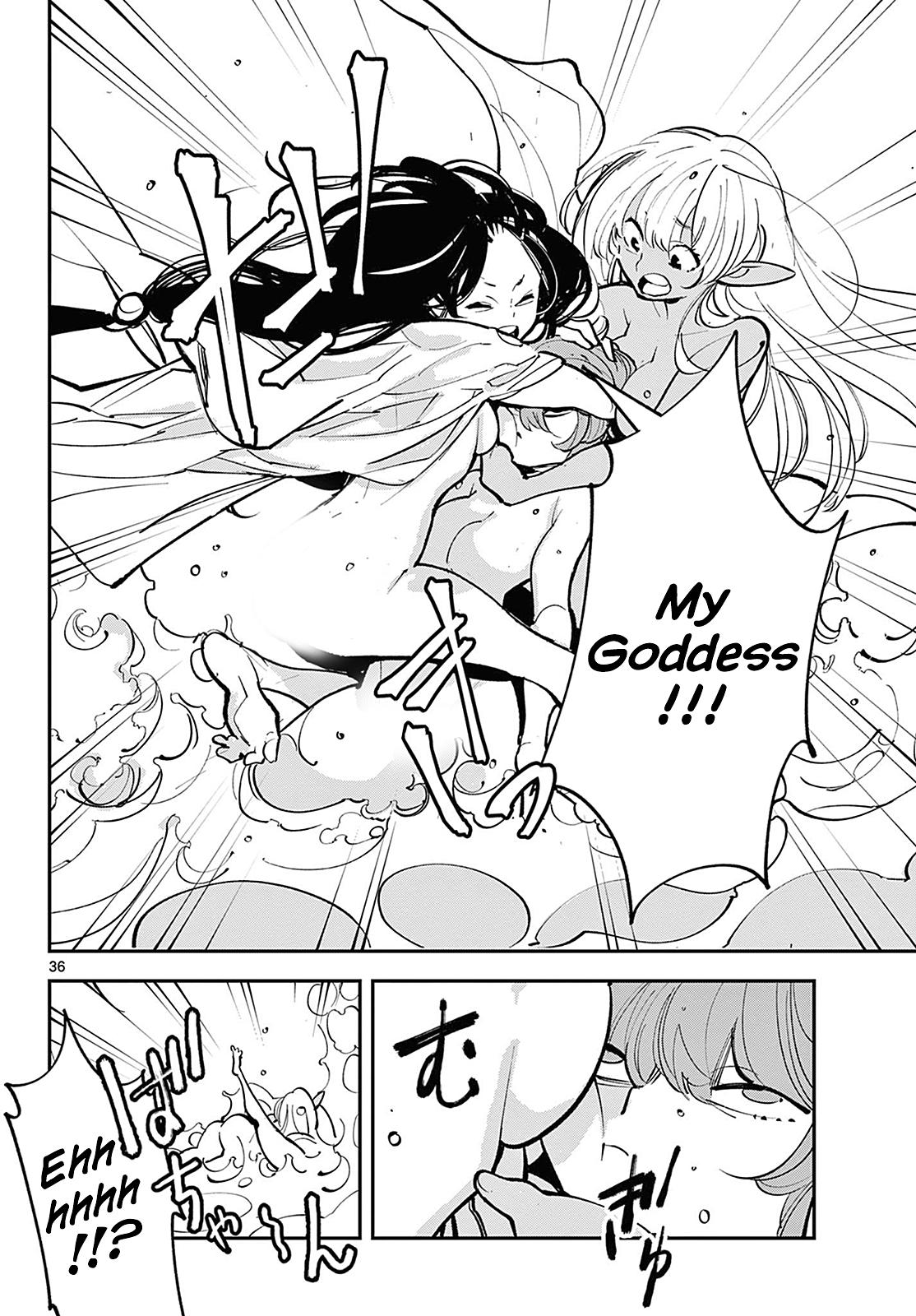 Yakuza Reincarnation Chap 42 - Next Chap 43