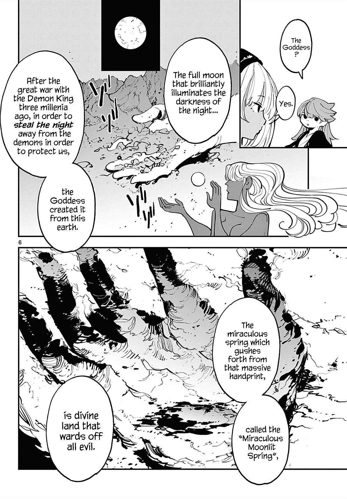 Yakuza Reincarnation Chap 42 - Next Chap 43