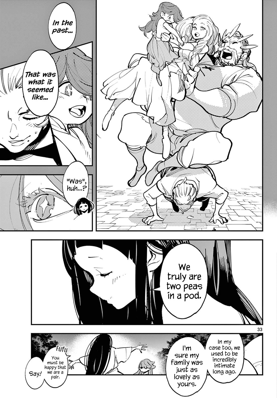 Yakuza Reincarnation Chap 43 - Next Chap 44