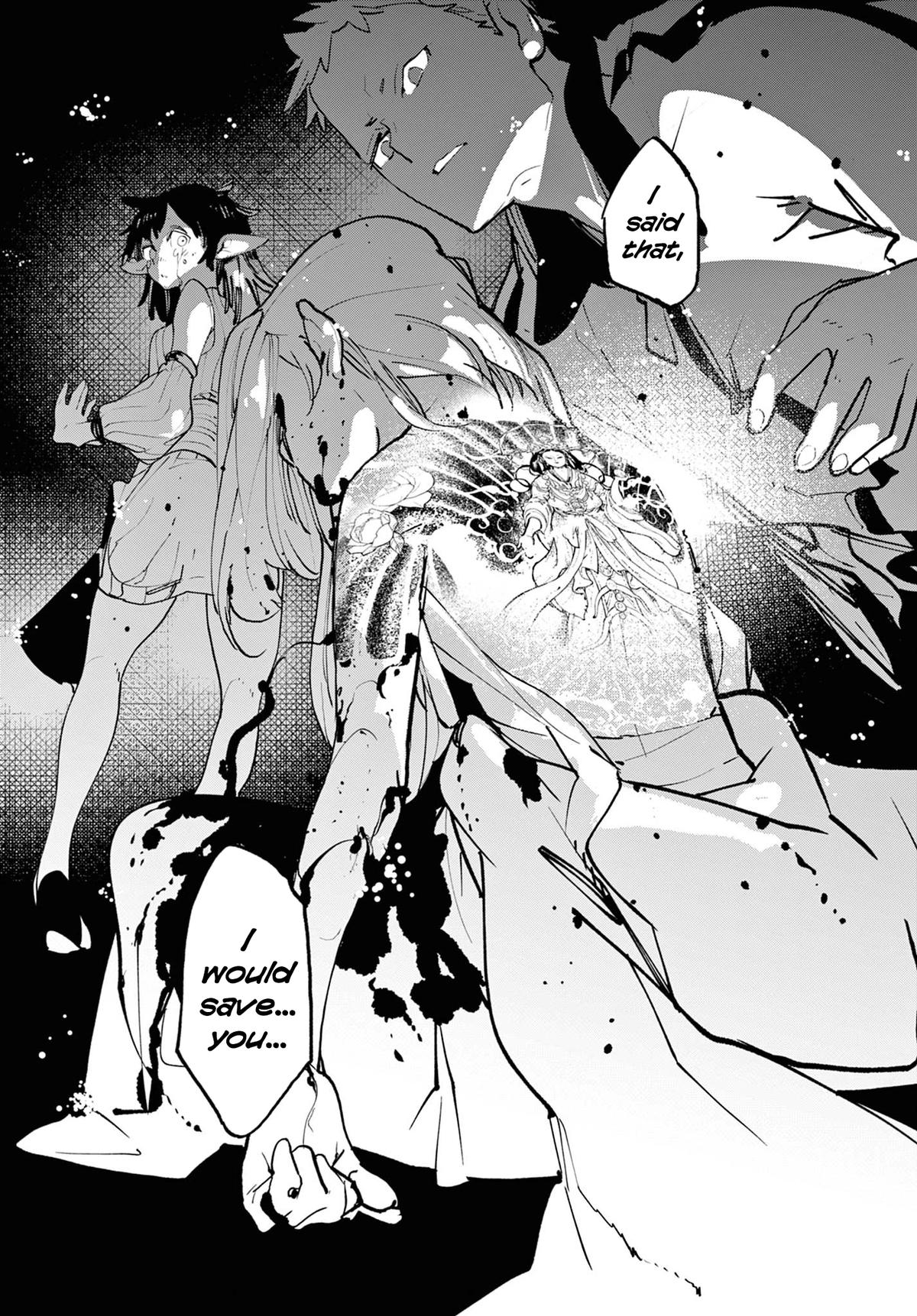 Yakuza Reincarnation Chap 57 - Next Chap 58