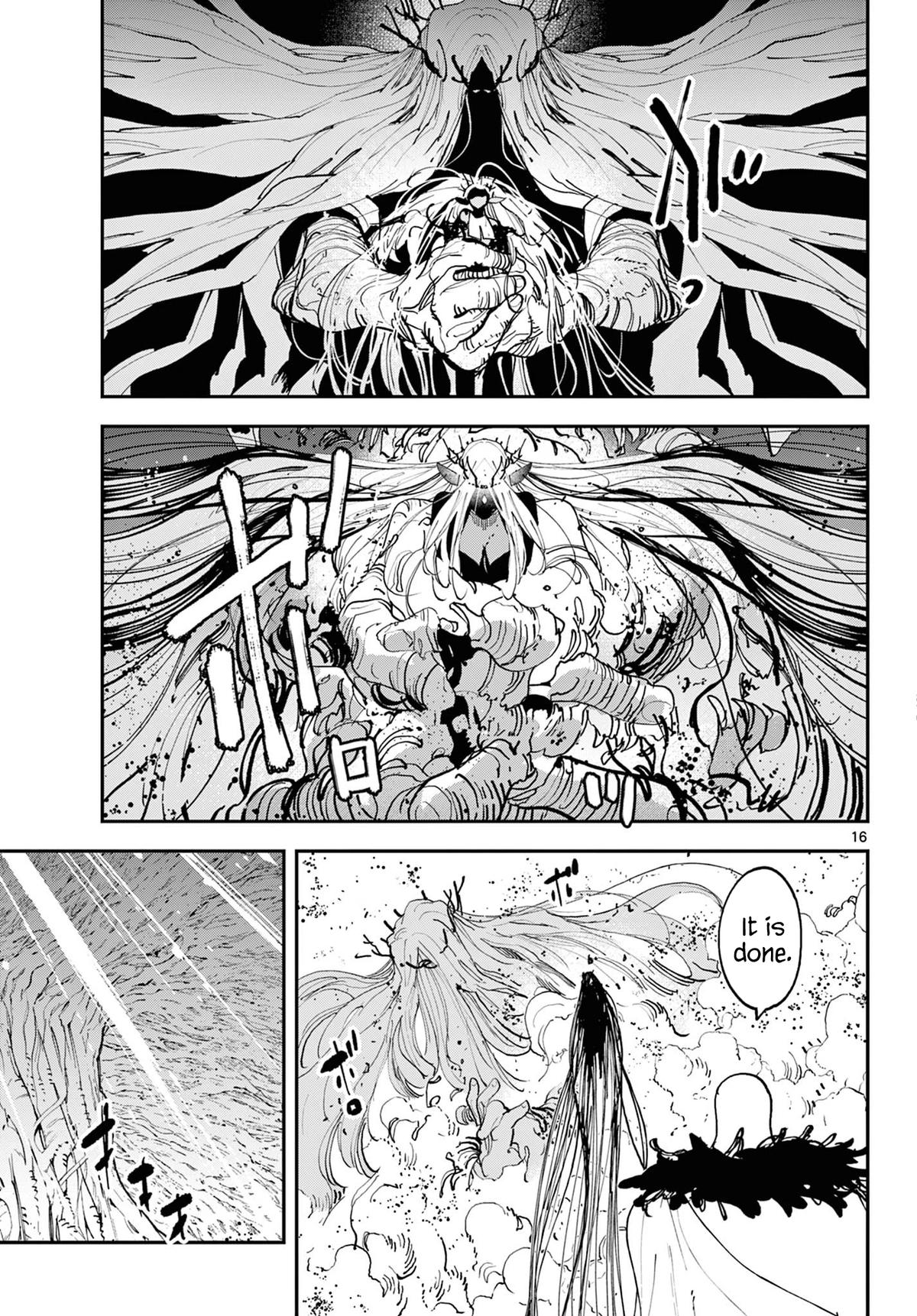 Yakuza Reincarnation Chap 57 - Next Chap 58