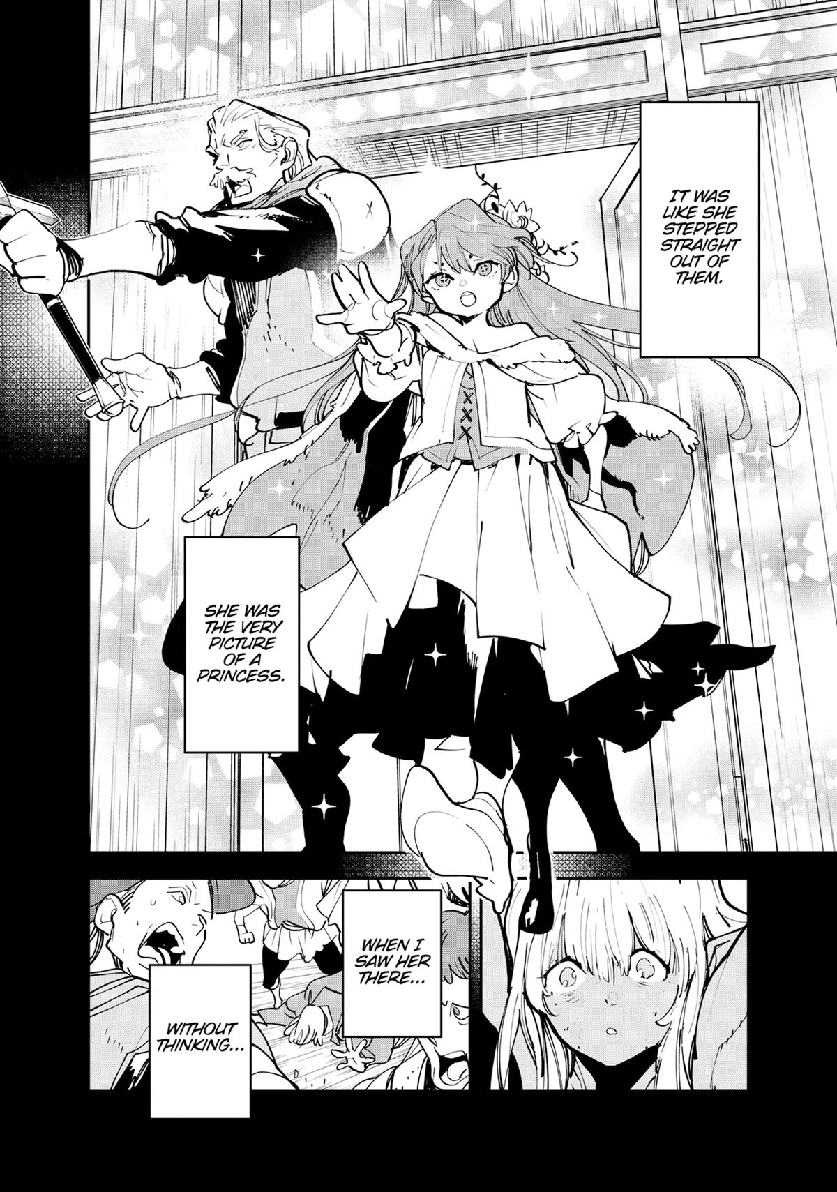 Yakuza Reincarnation Chap 54 - Next Chap 55