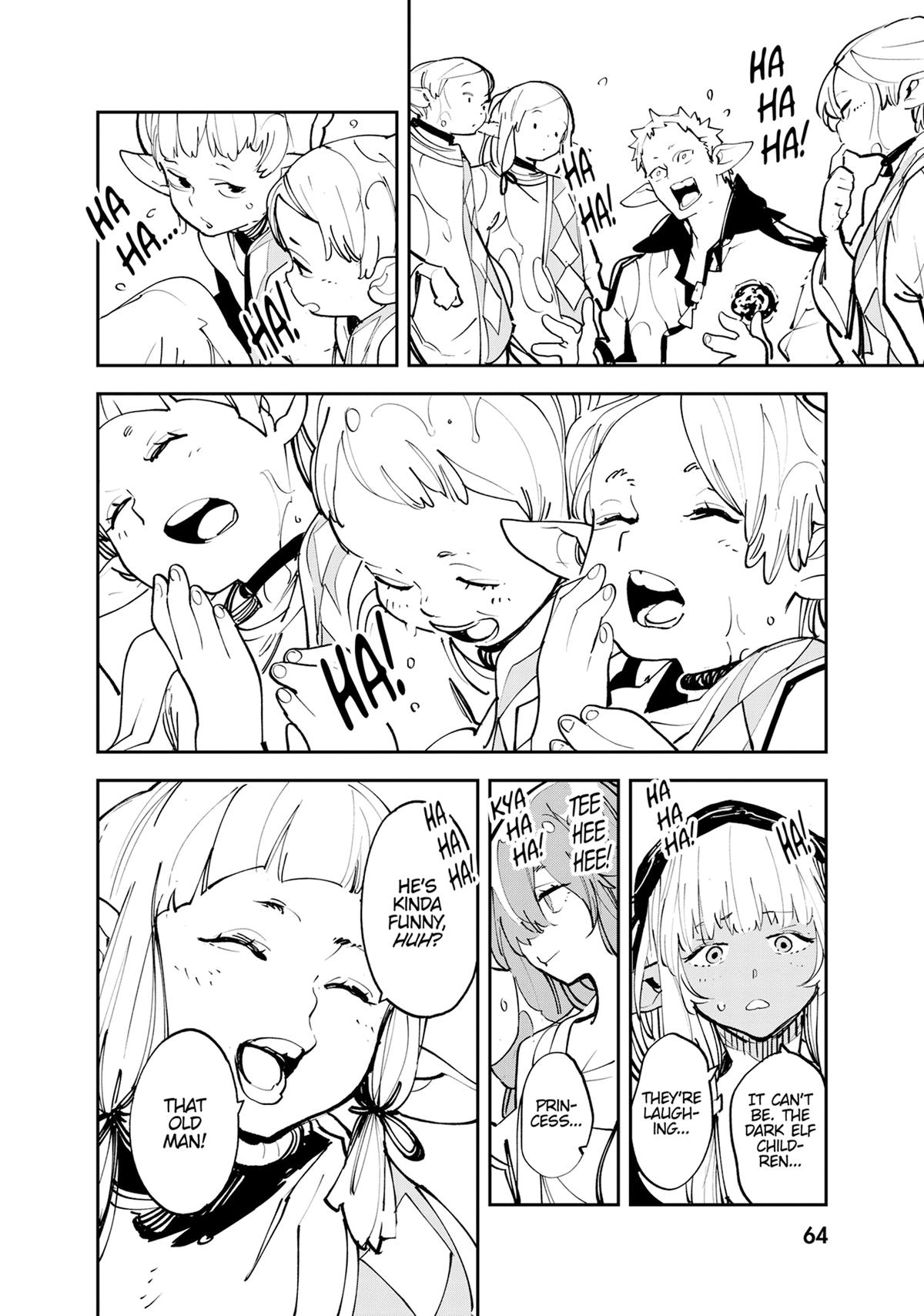 Yakuza Reincarnation Chap 54 - Next Chap 55