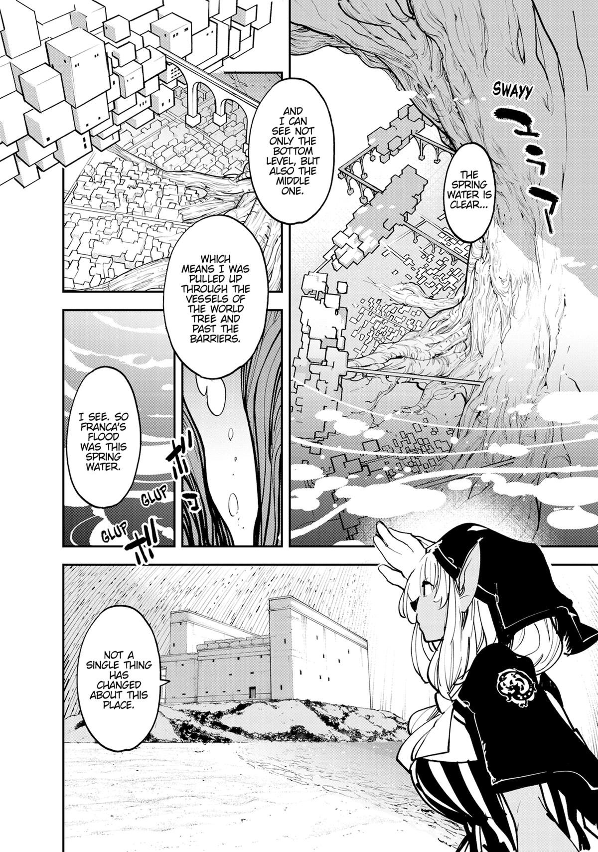 Yakuza Reincarnation Chap 54 - Next Chap 55