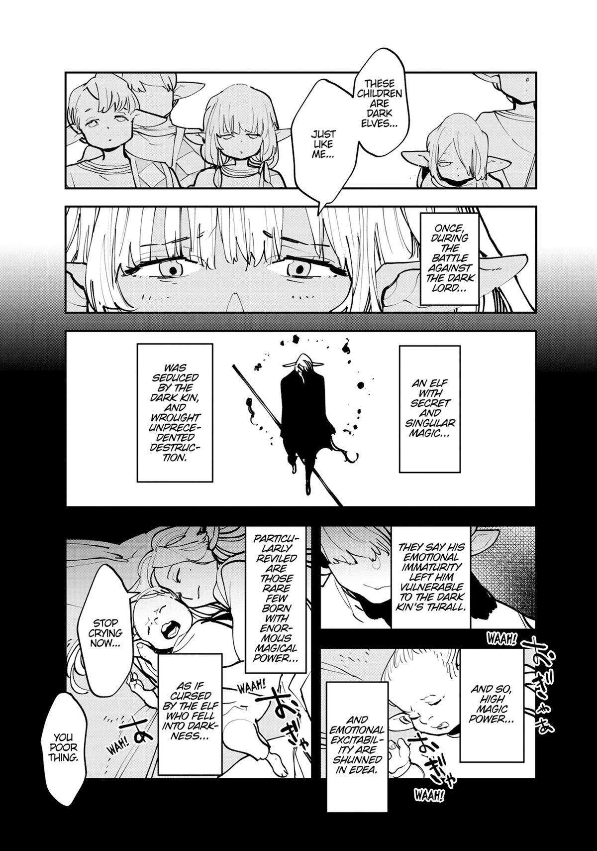 Yakuza Reincarnation Chap 54 - Next Chap 55