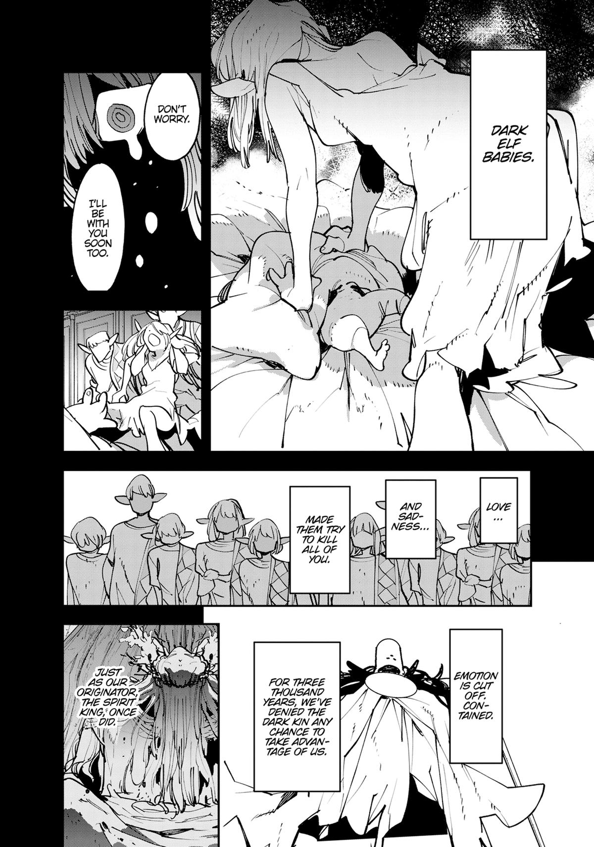 Yakuza Reincarnation Chap 54 - Next Chap 55