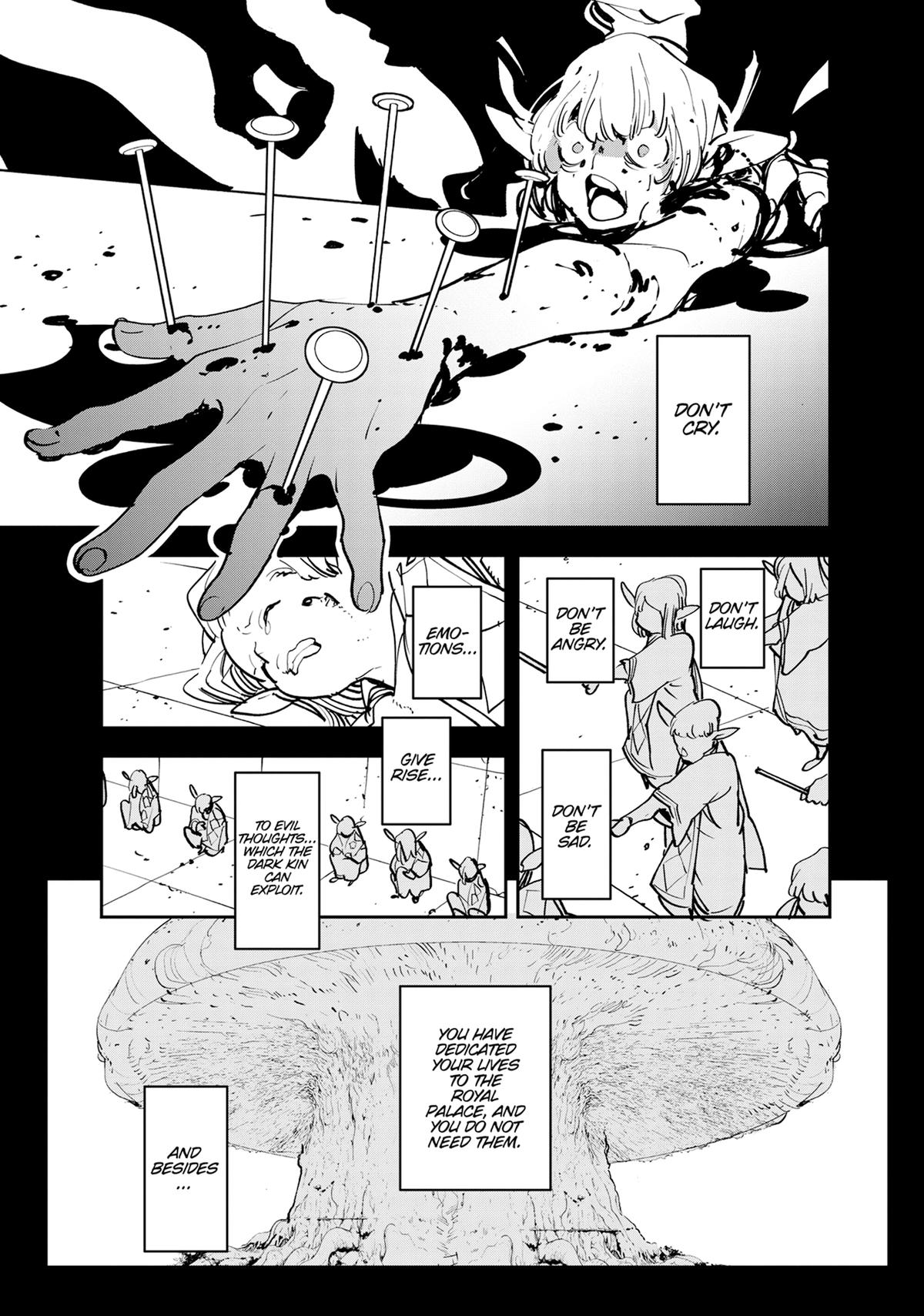 Yakuza Reincarnation Chap 54 - Next Chap 55