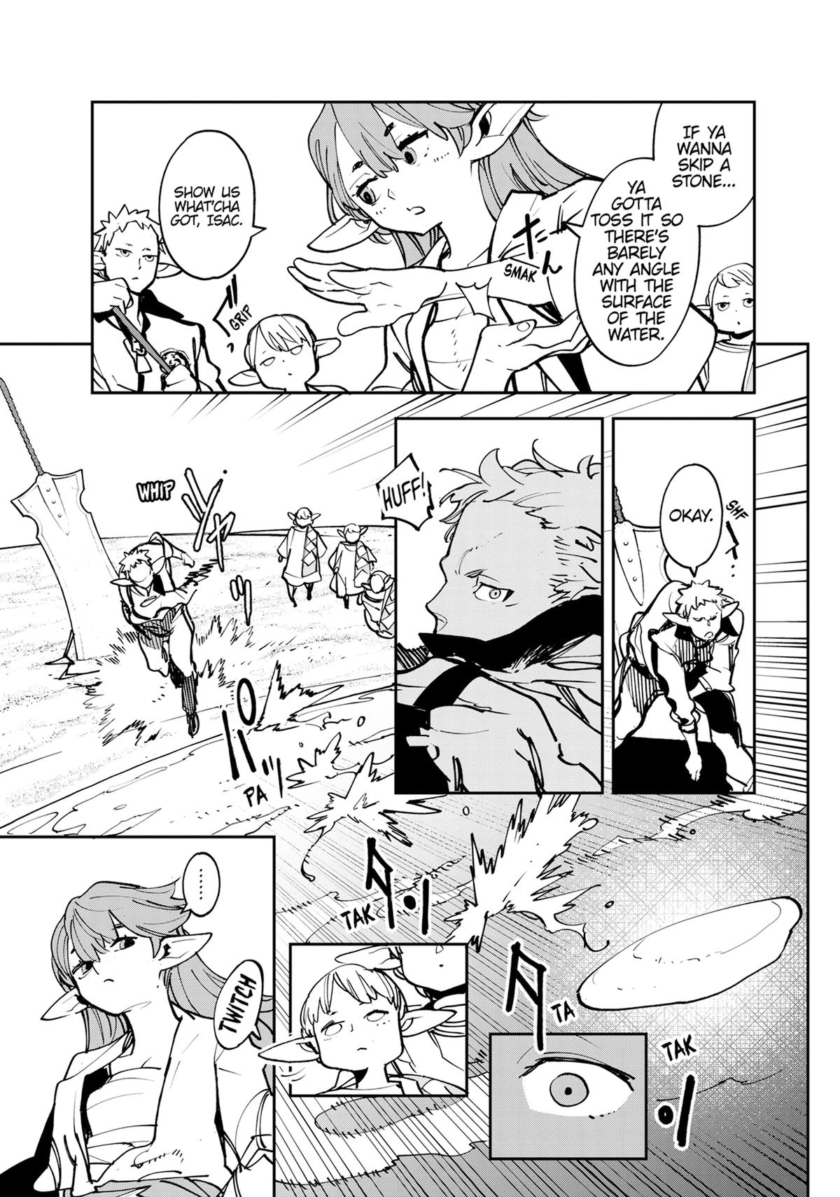 Yakuza Reincarnation Chap 54 - Next Chap 55