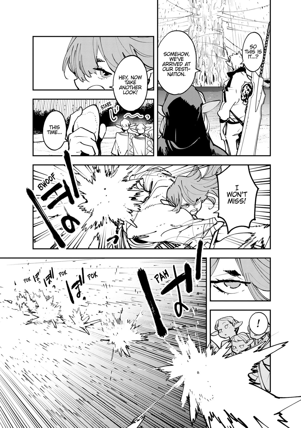 Yakuza Reincarnation Chap 54 - Next Chap 55