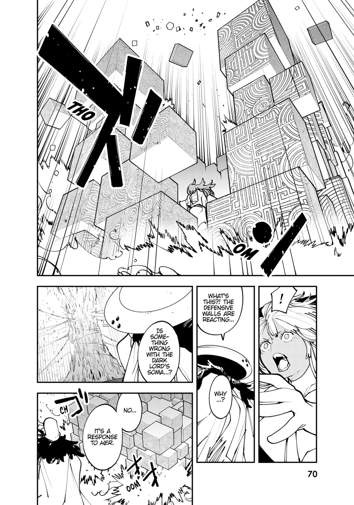 Yakuza Reincarnation Chap 54 - Next Chap 55