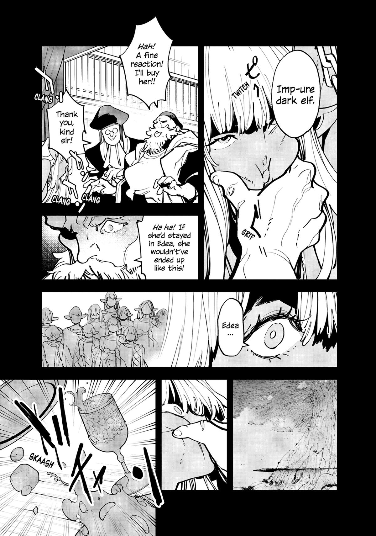 Yakuza Reincarnation Chap 54 - Next Chap 55