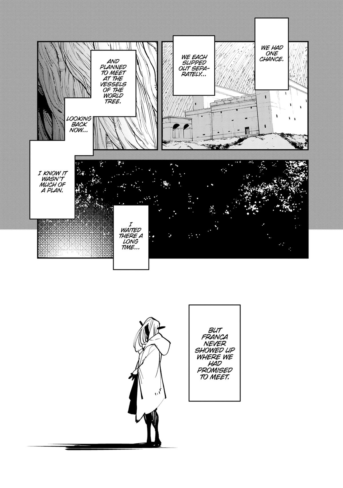 Yakuza Reincarnation Chap 55 - Next Chap 56
