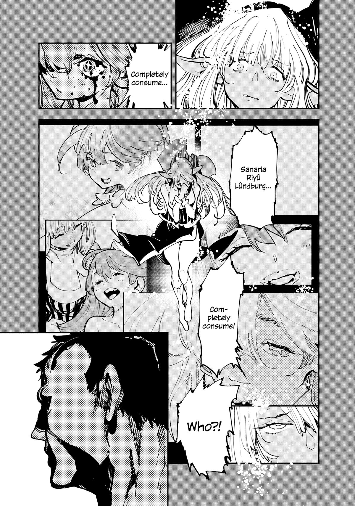 Yakuza Reincarnation Chap 55 - Next Chap 56