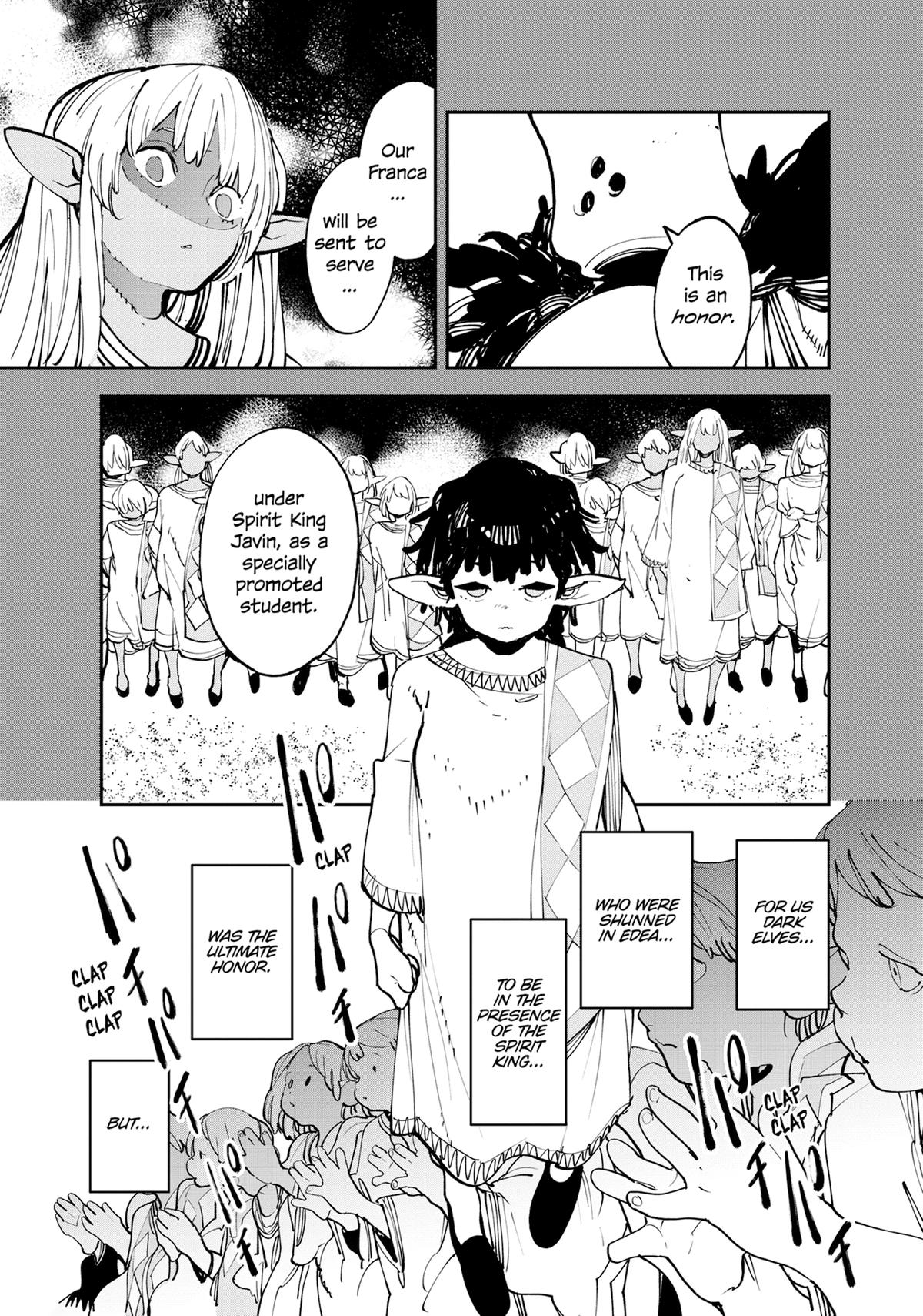 Yakuza Reincarnation Chap 55 - Next Chap 56