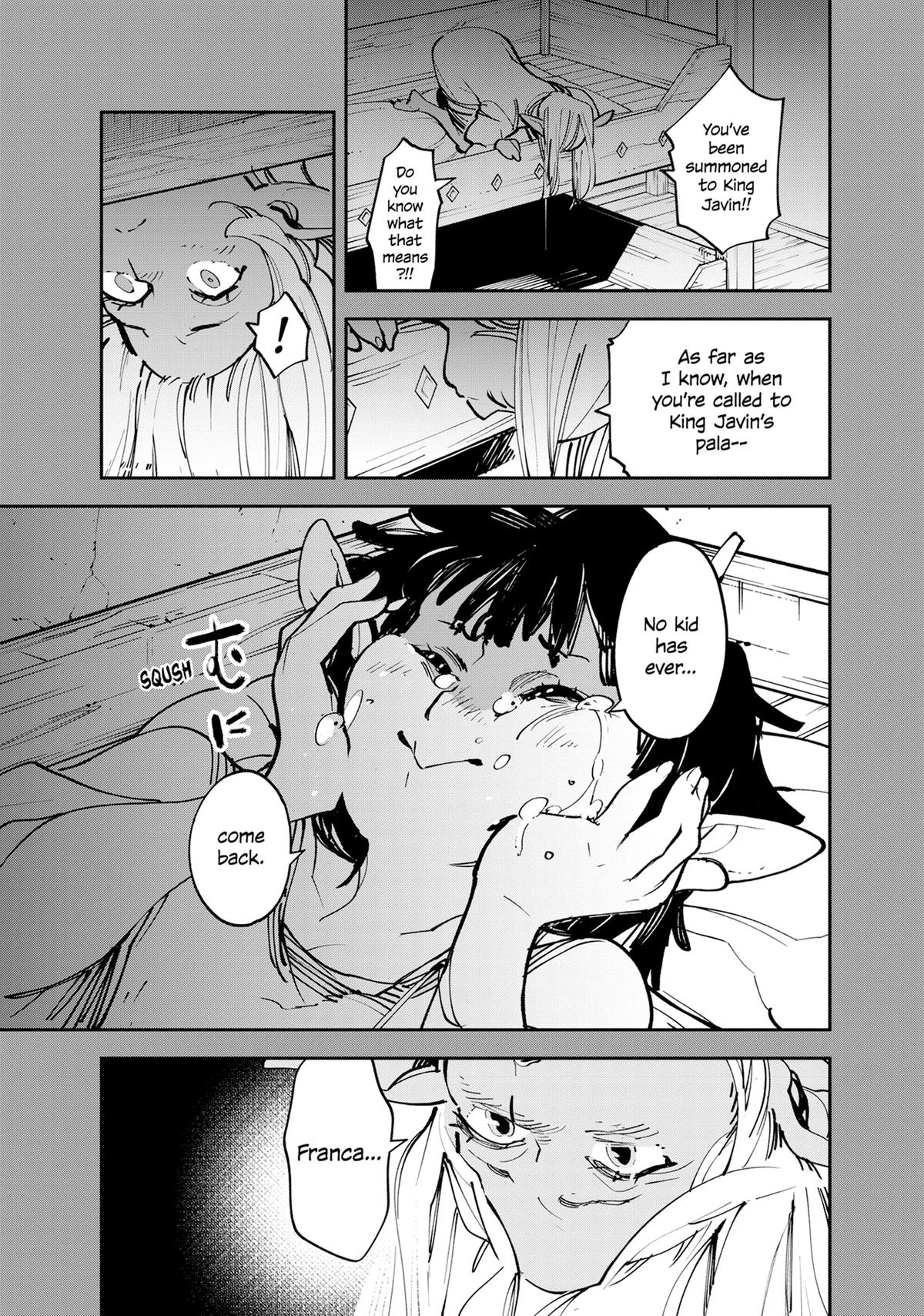 Yakuza Reincarnation Chap 55 - Next Chap 56