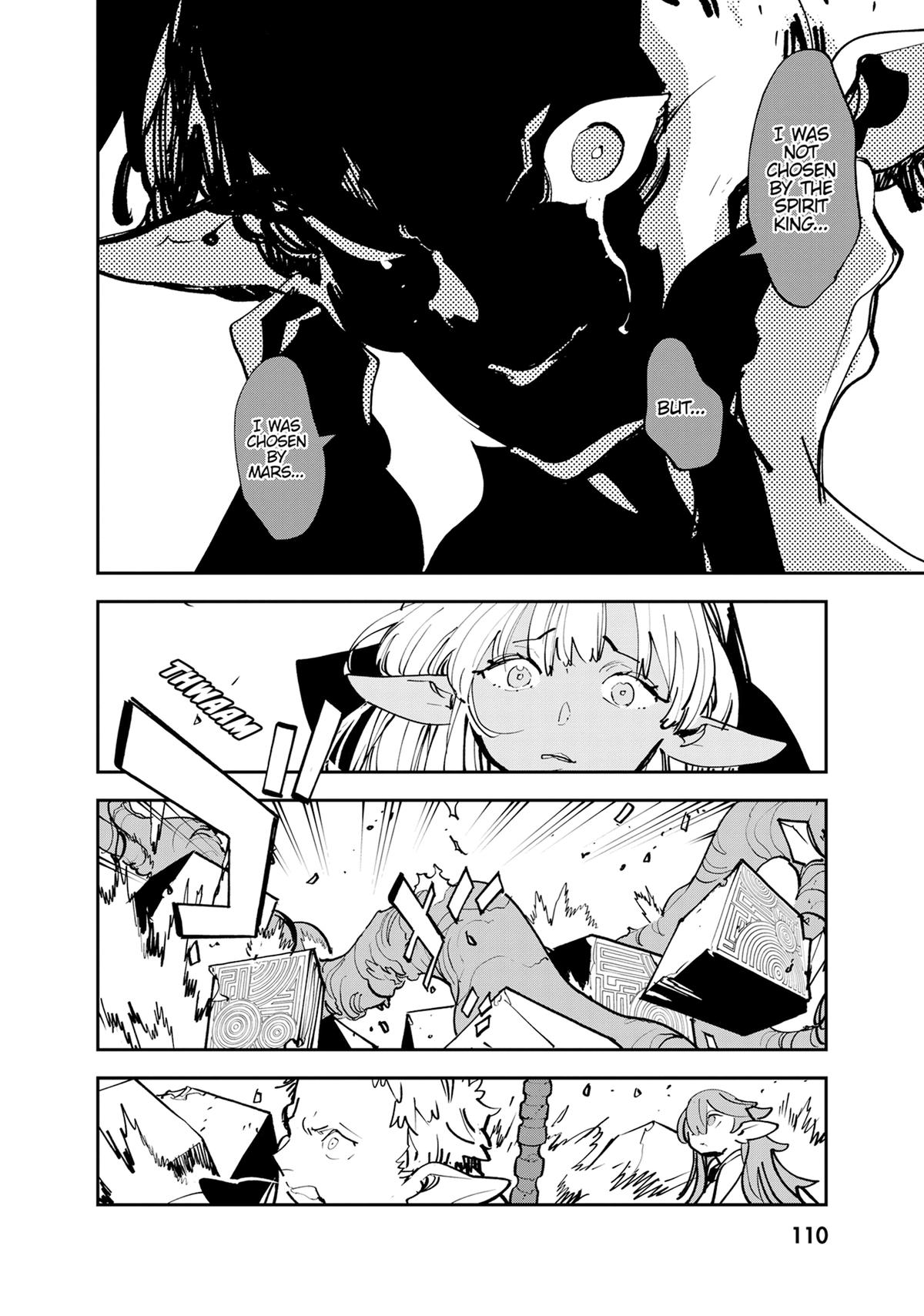 Yakuza Reincarnation Chap 55 - Next Chap 56