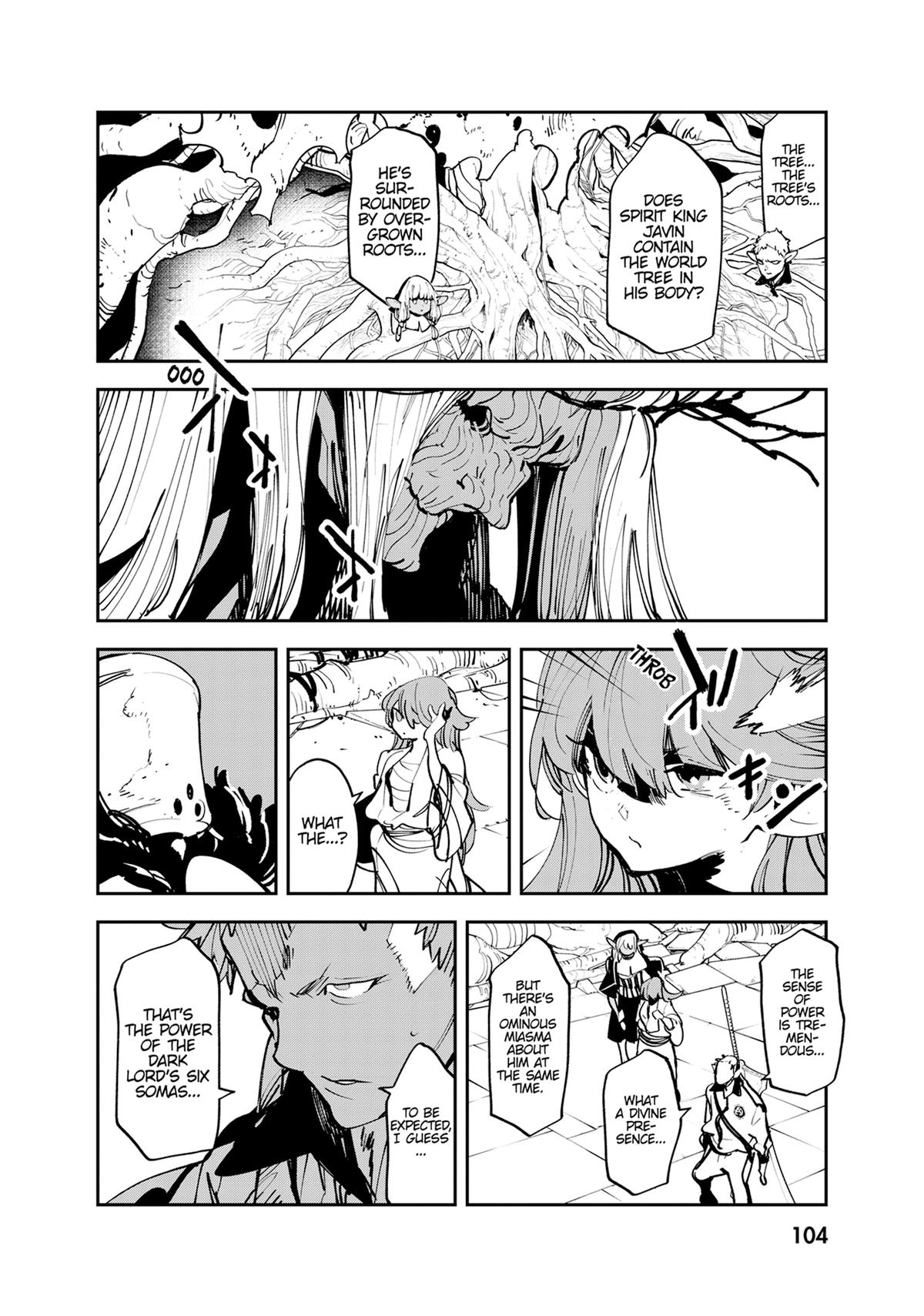 Yakuza Reincarnation Chap 55 - Next Chap 56