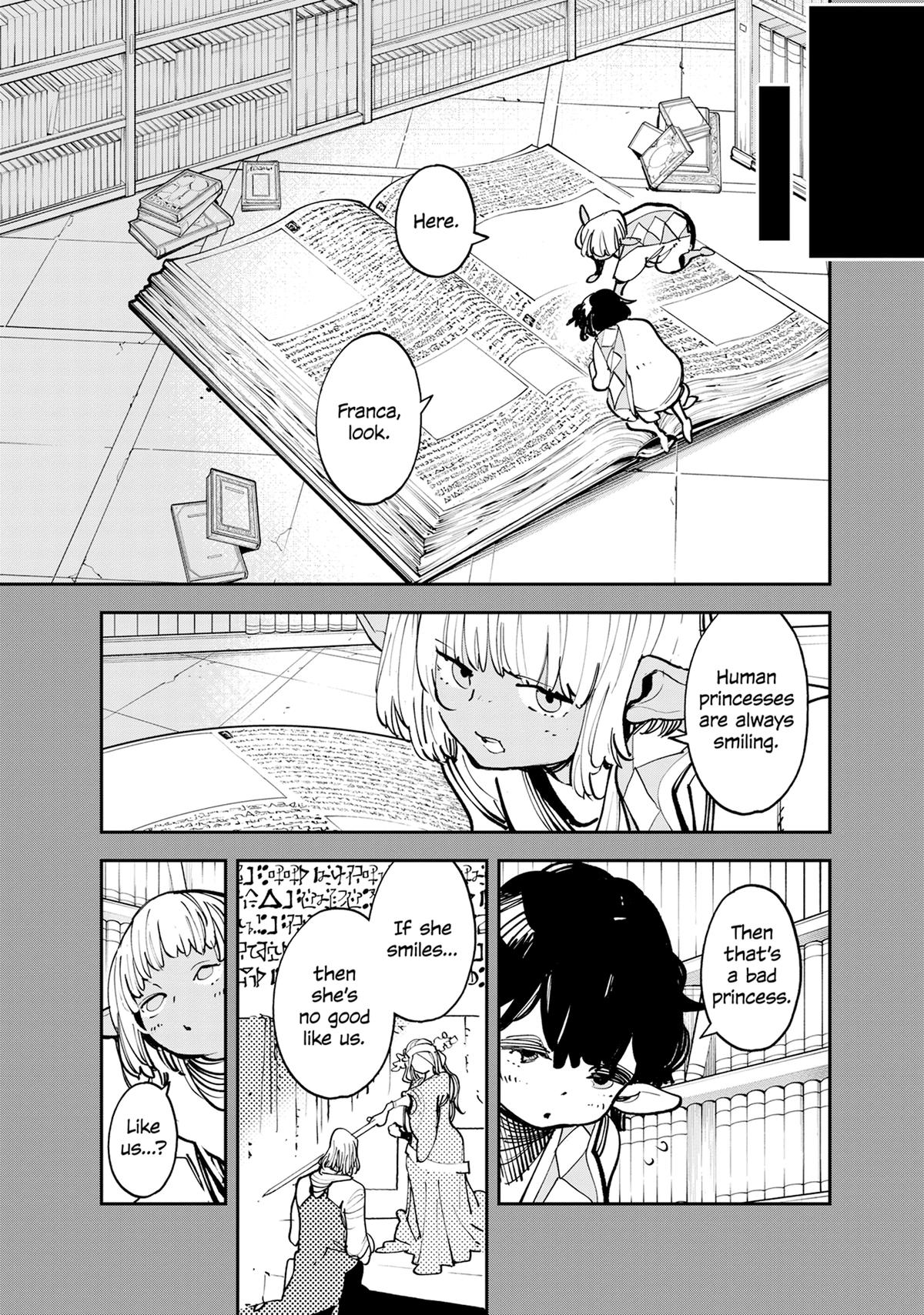 Yakuza Reincarnation Chap 55 - Next Chap 56