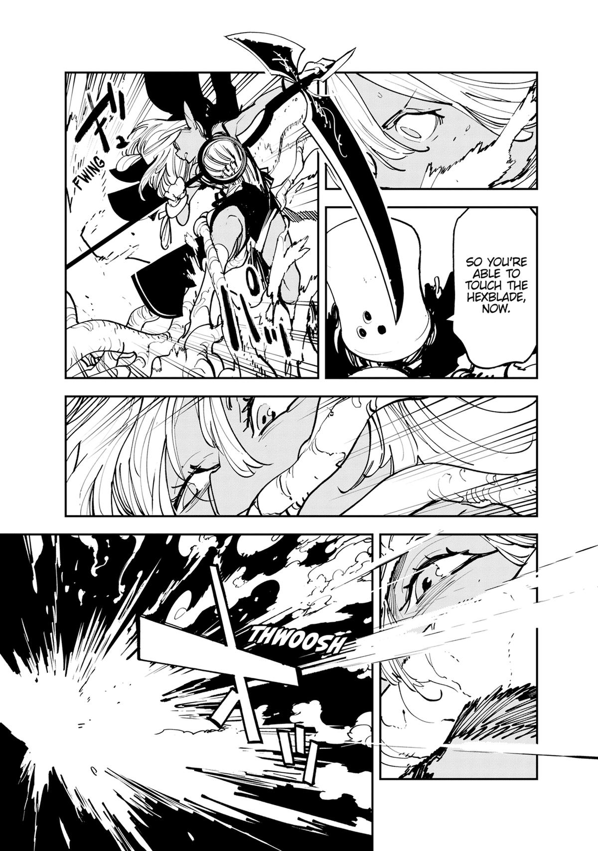 Yakuza Reincarnation Chap 55 - Next Chap 56